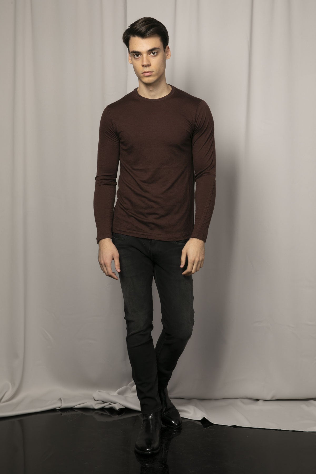 Transit Triko-Libas Trendy Fashion Store