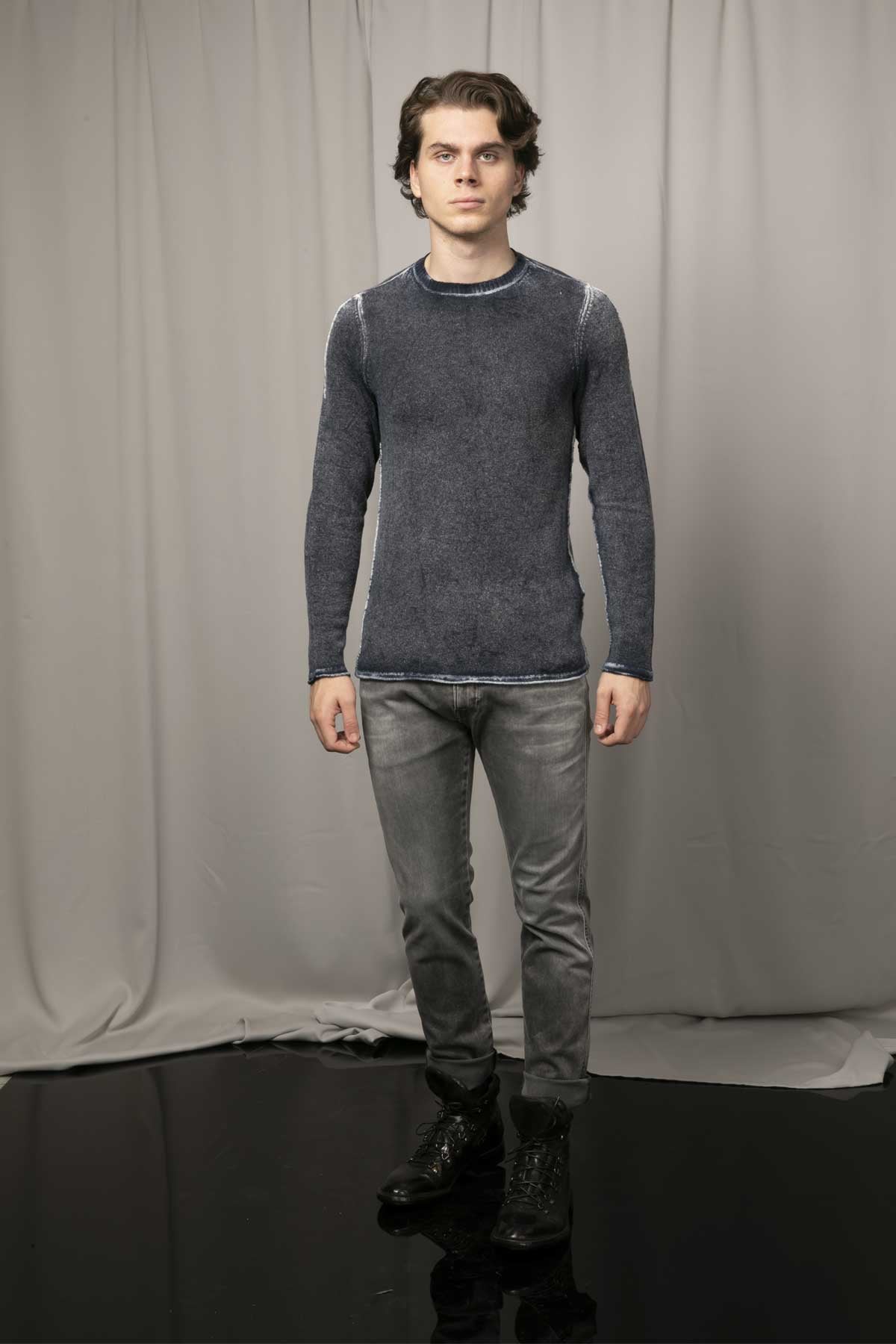 Transit Triko-Libas Trendy Fashion Store