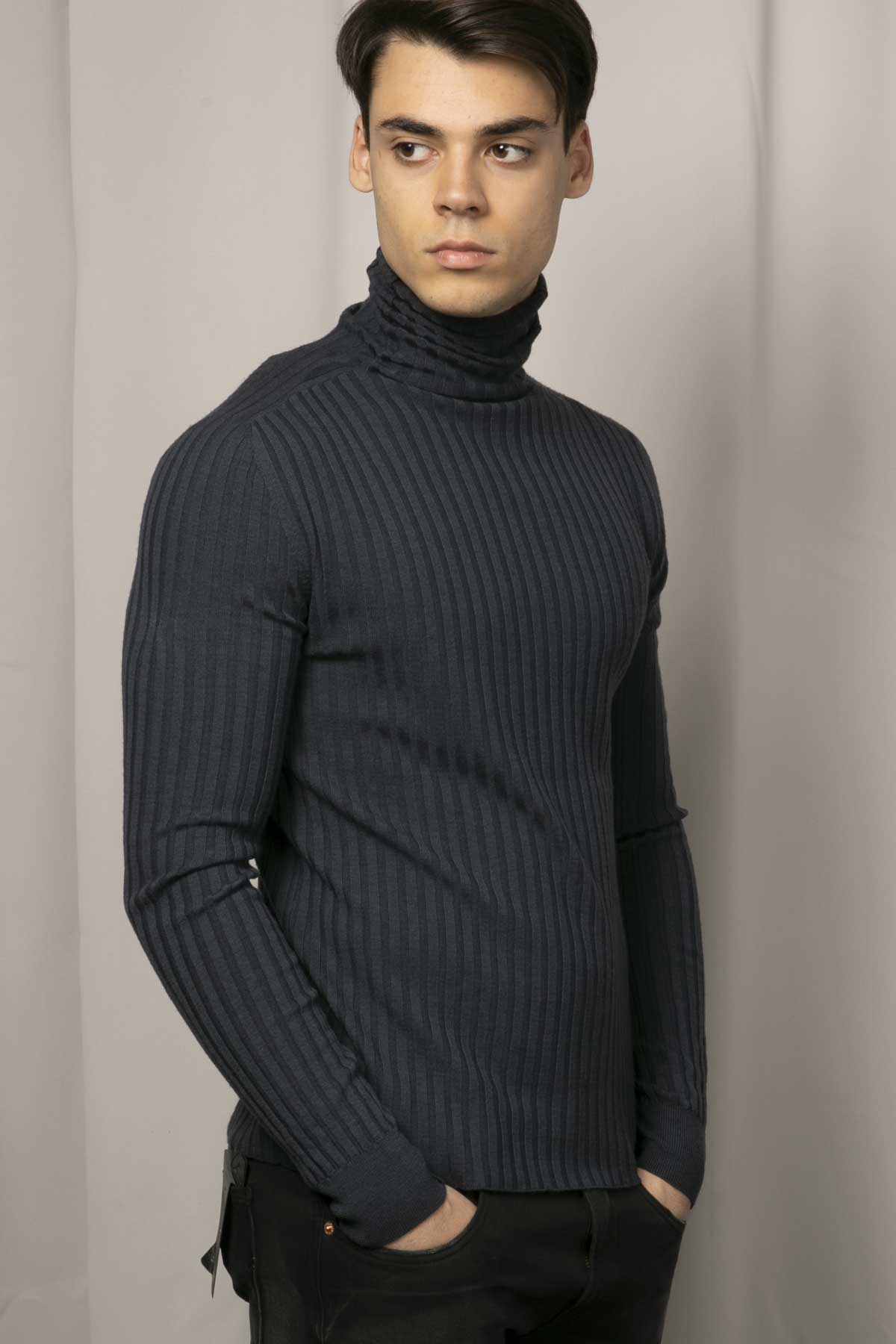 Transit Triko-Libas Trendy Fashion Store