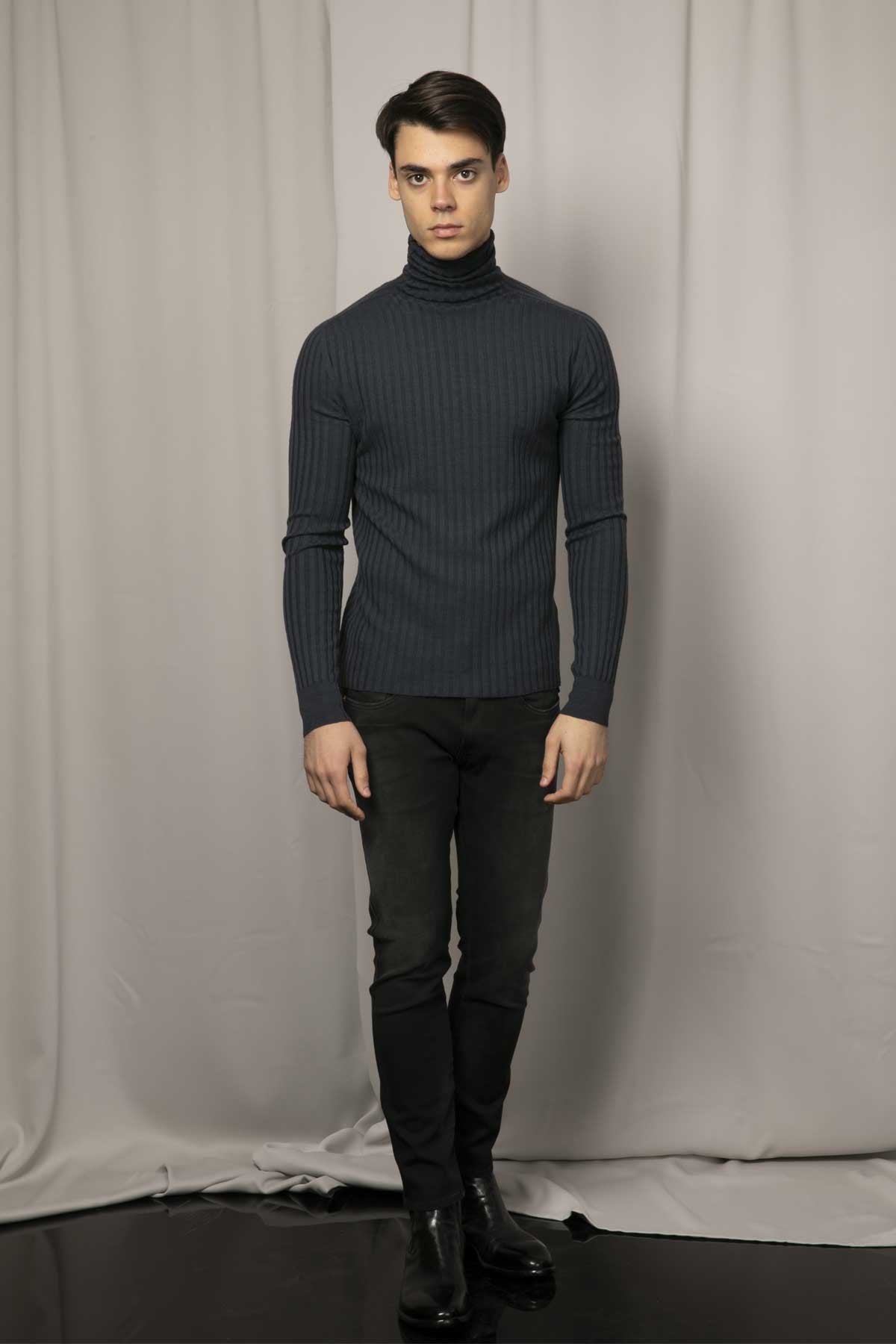 Transit Triko-Libas Trendy Fashion Store