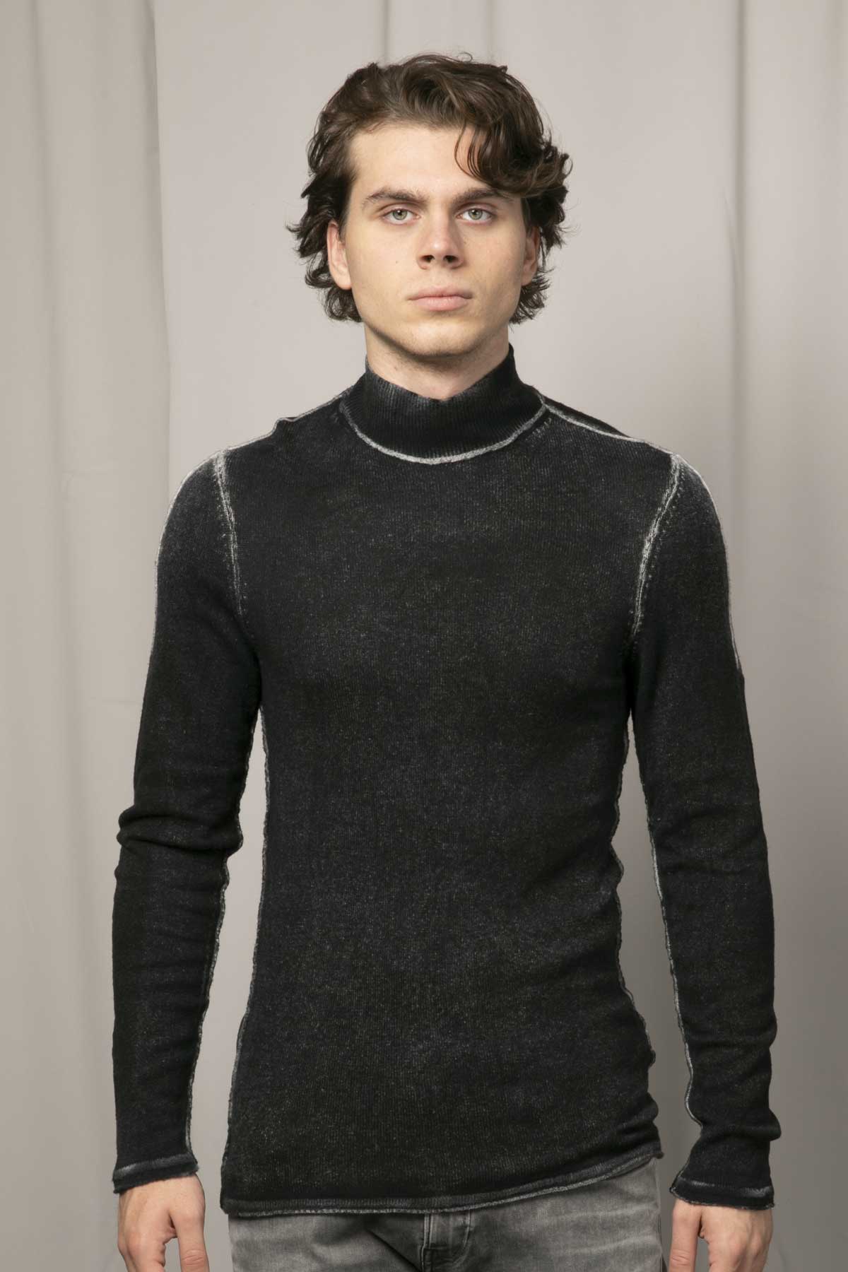 Transit Triko-Libas Trendy Fashion Store