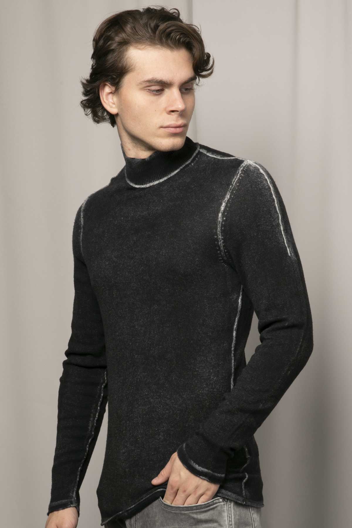 Transit Triko-Libas Trendy Fashion Store