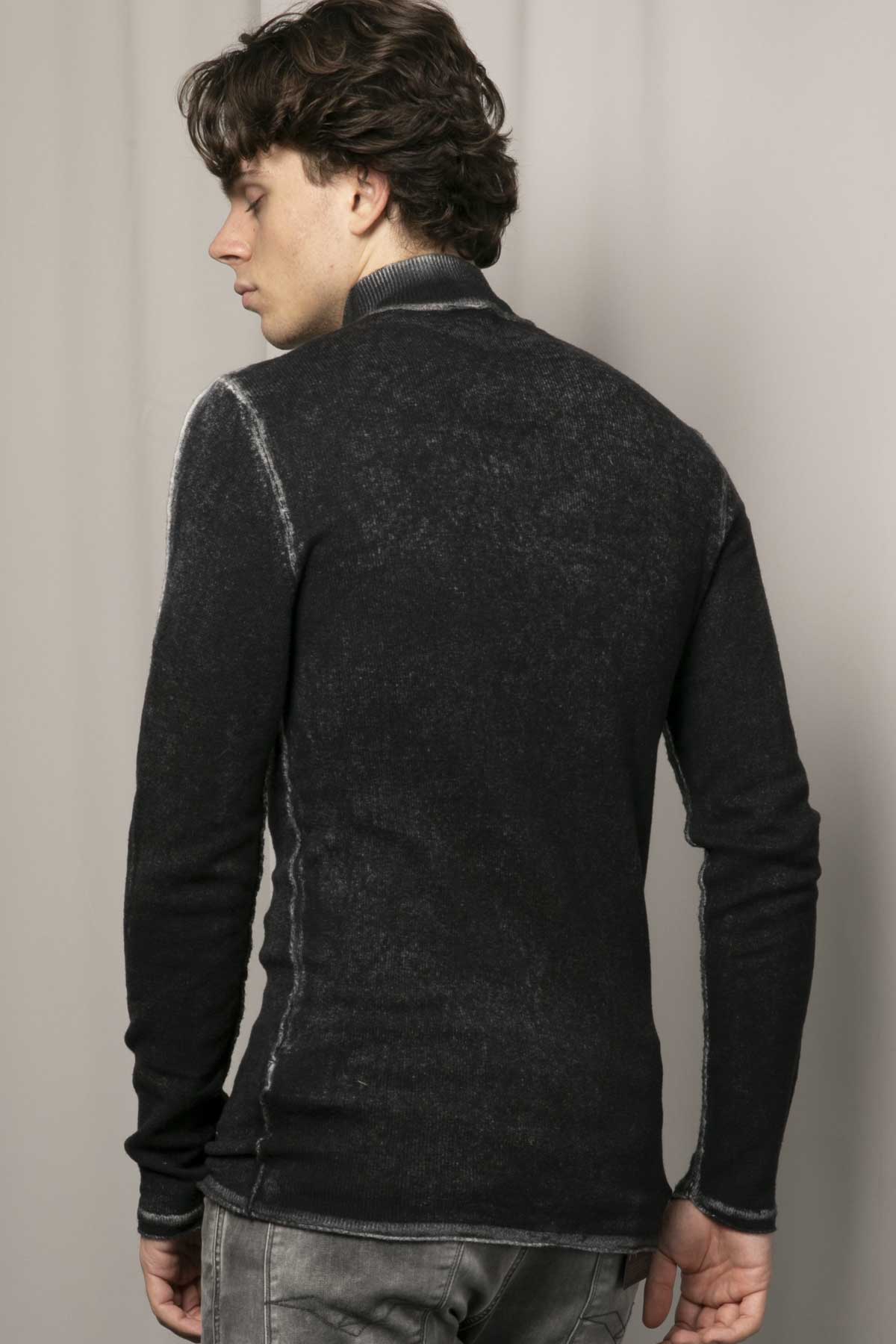 Transit Triko-Libas Trendy Fashion Store