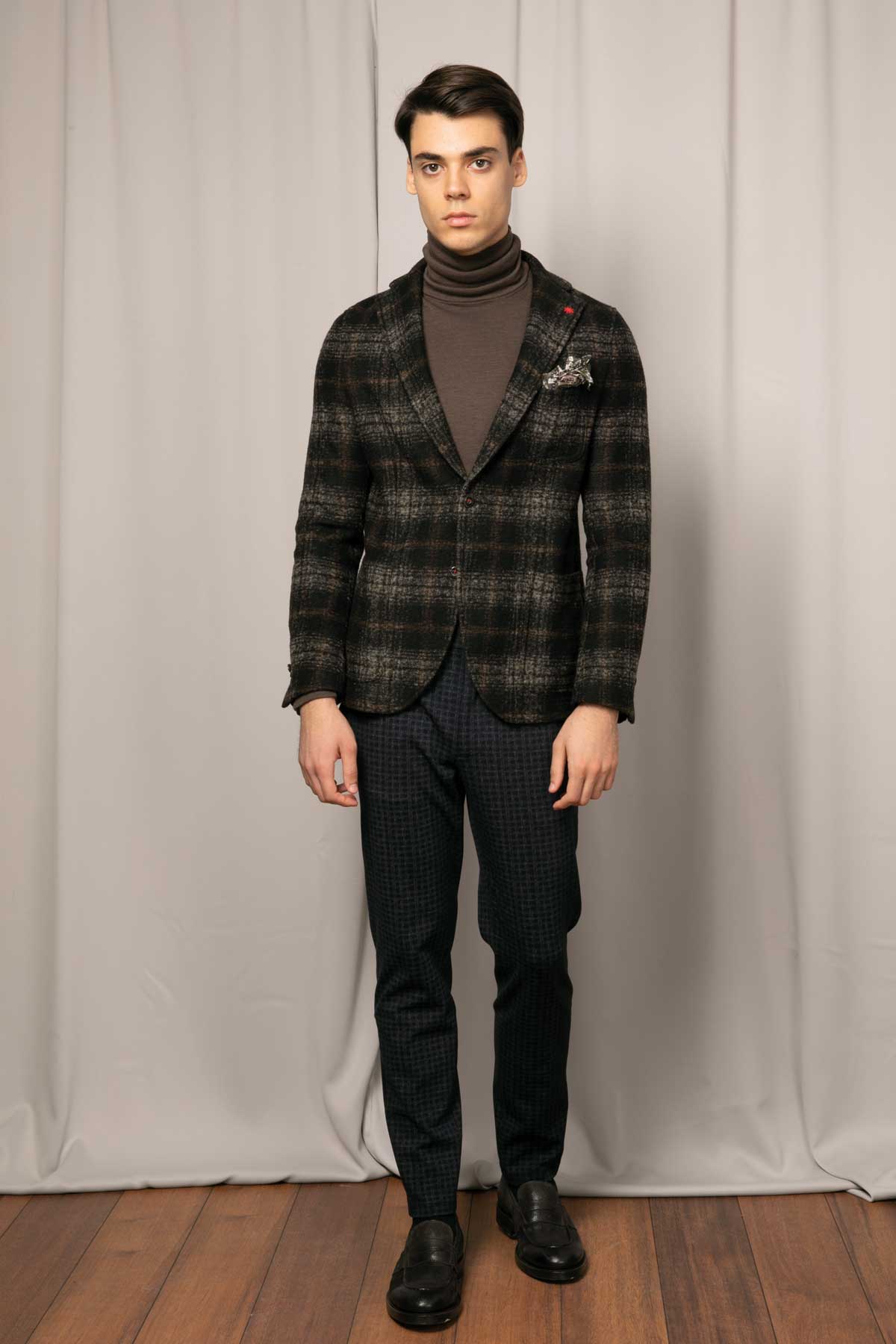 Manuel Ritz Ceket-Libas Trendy Fashion Store