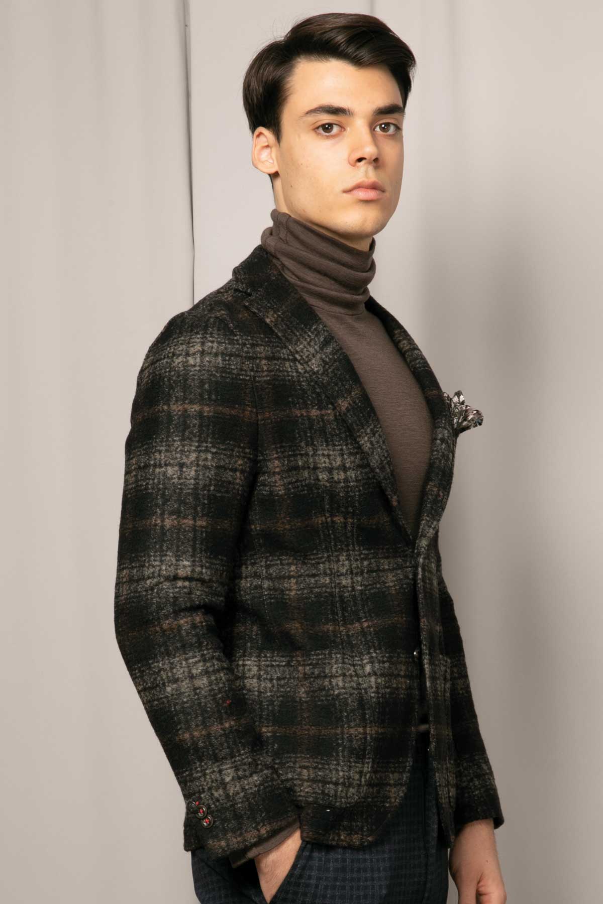 Manuel Ritz Ceket-Libas Trendy Fashion Store