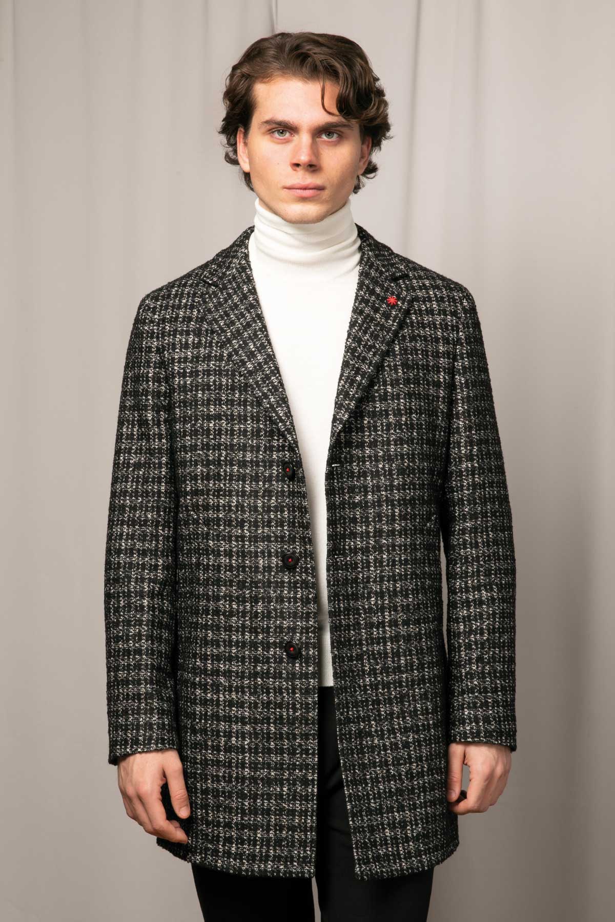 Manuel Ritz Kaban-Libas Trendy Fashion Store