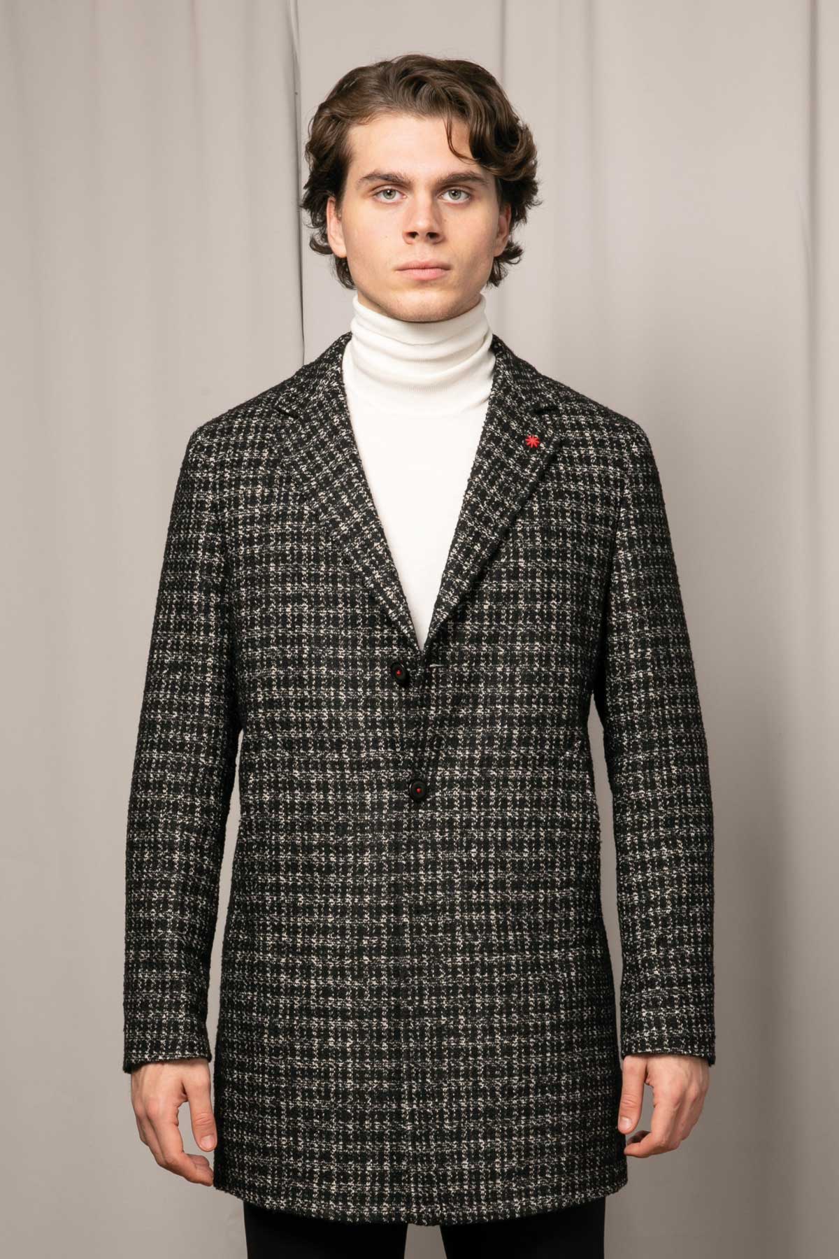 Manuel Ritz Kaban-Libas Trendy Fashion Store