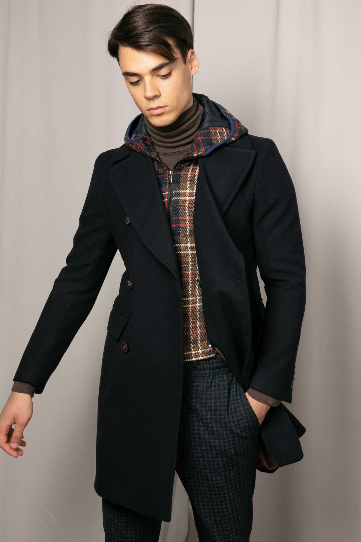 Manuel Ritz Kaban-Libas Trendy Fashion Store