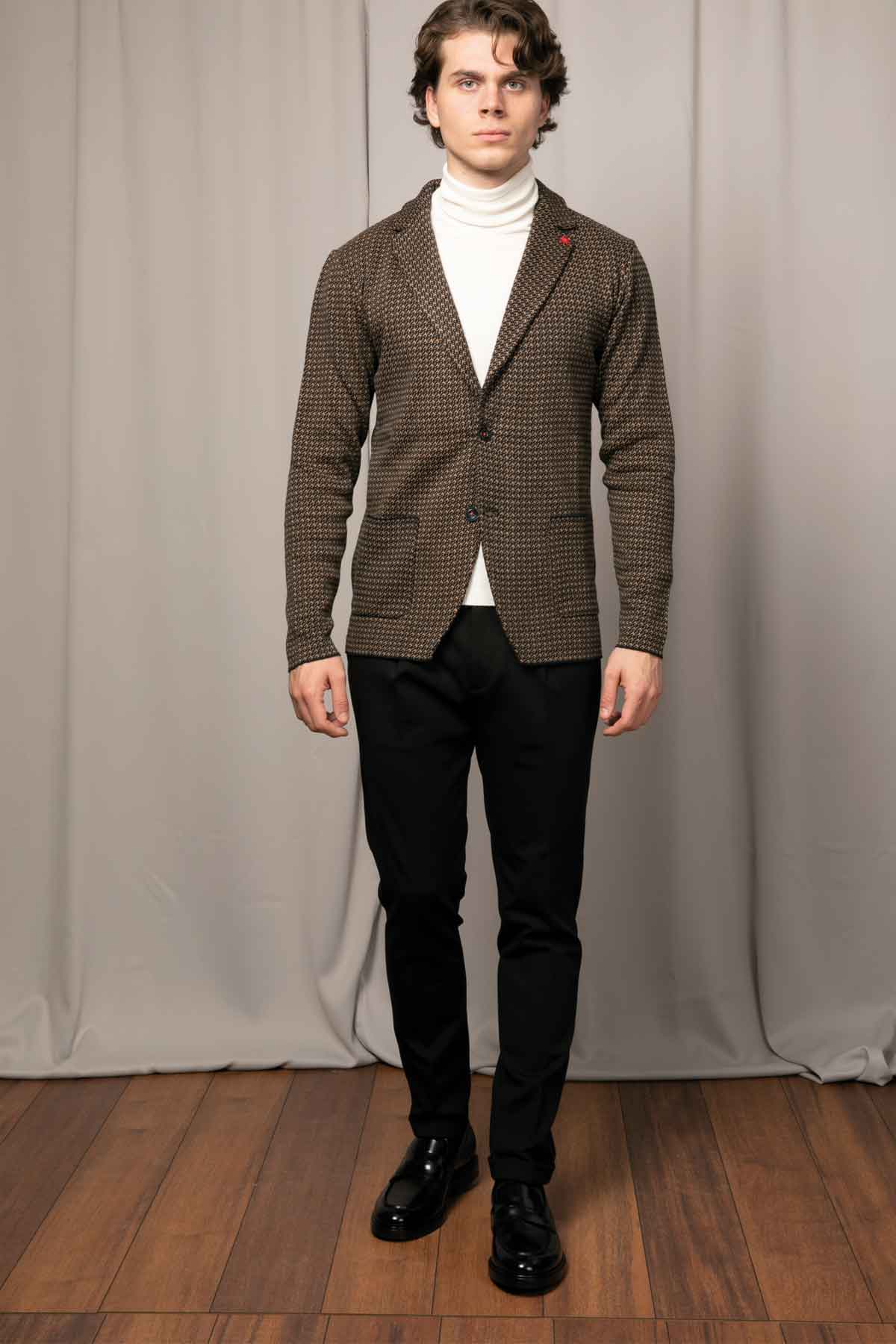 Manuel Ritz Ceket-Libas Trendy Fashion Store