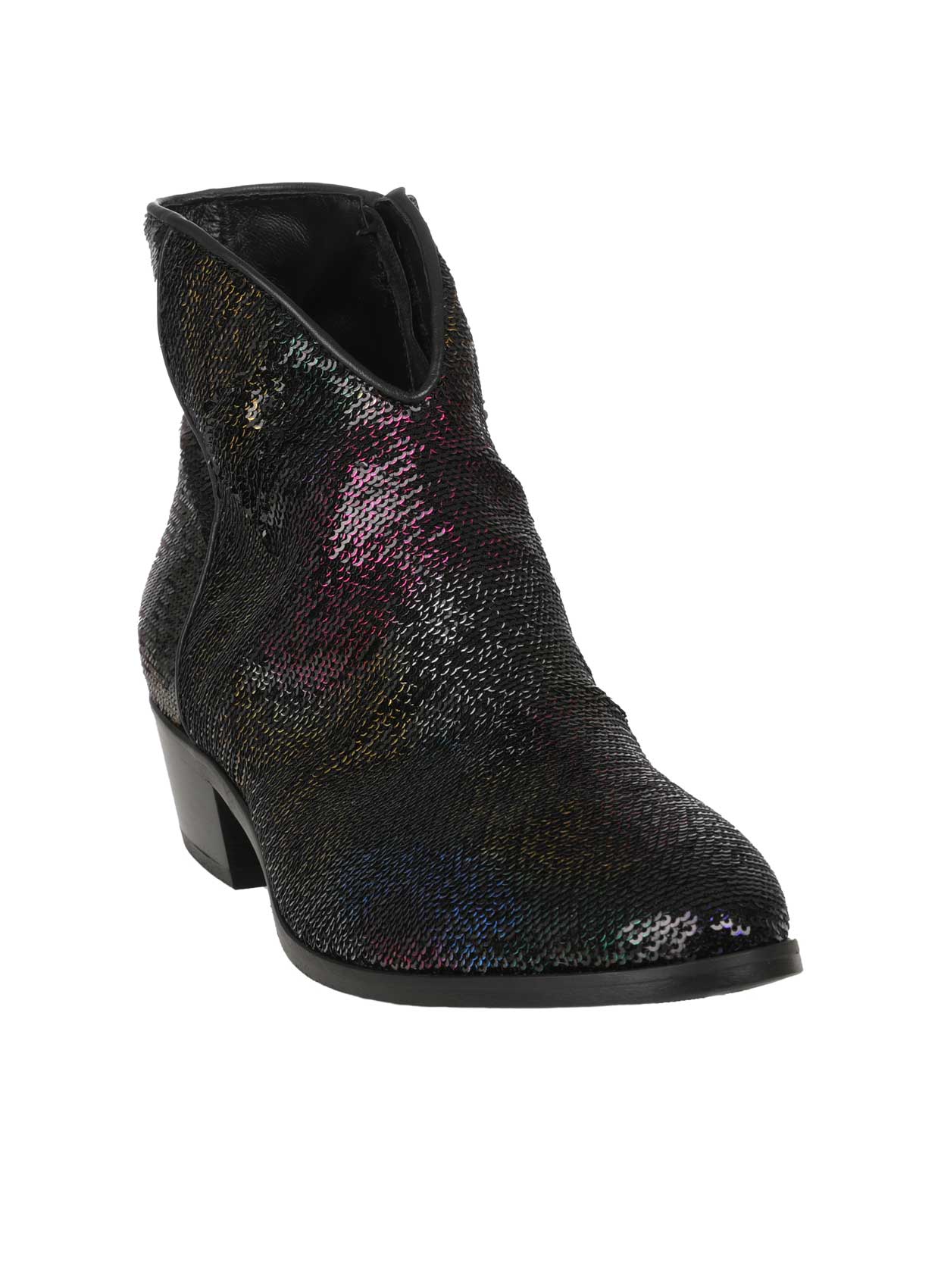 Elena Iachi Bot-Libas Trendy Fashion Store