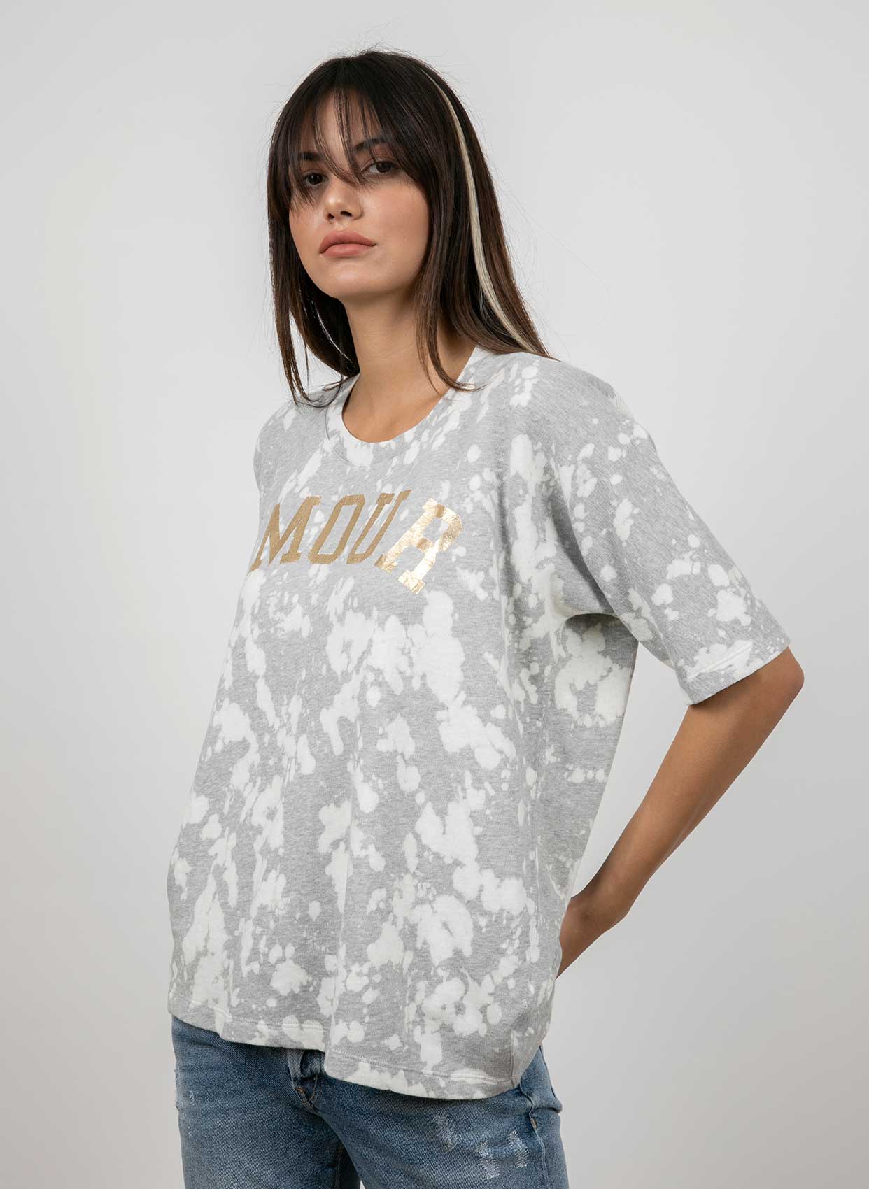 Zadig & Voltaire Sweatshirt-Libas Trendy Fashion Store
