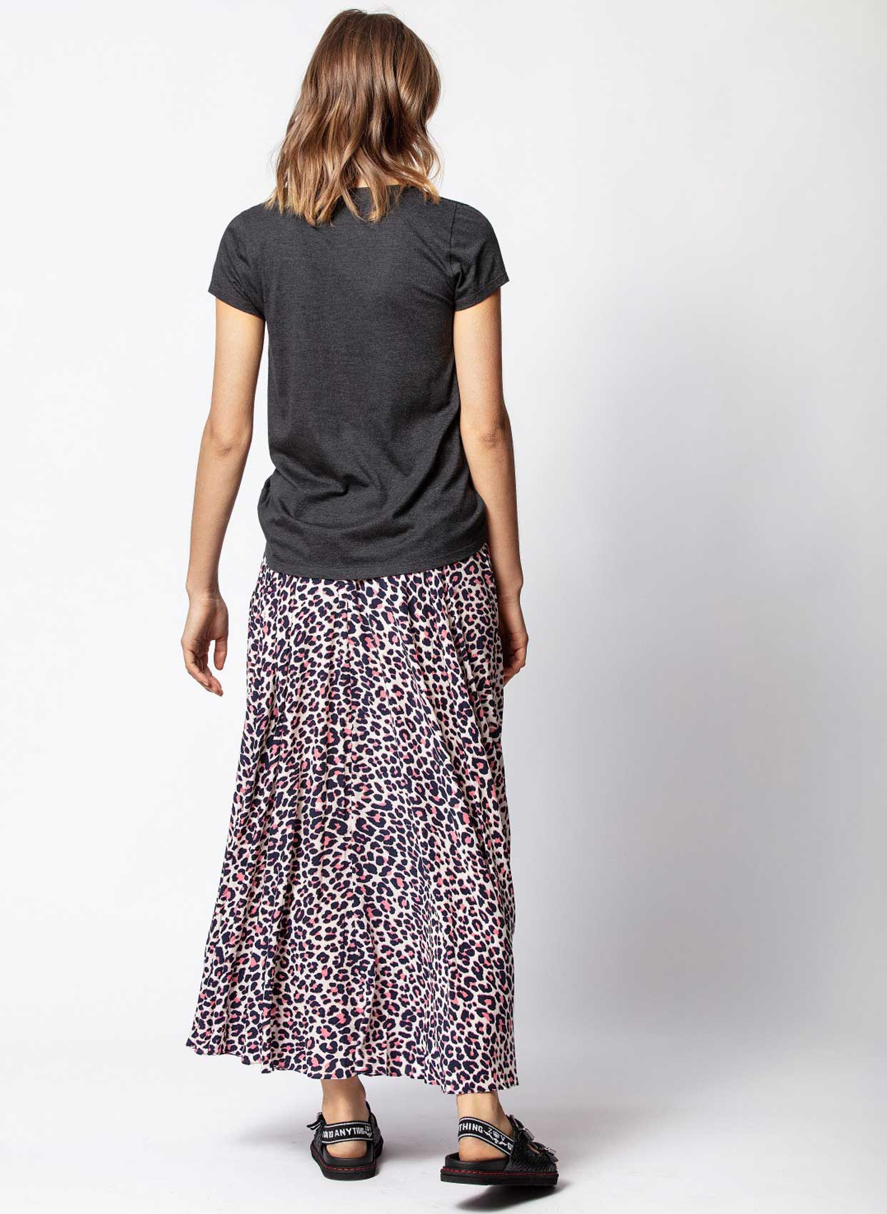 Zadig & Voltaire T-shirt-Libas Trendy Fashion Store