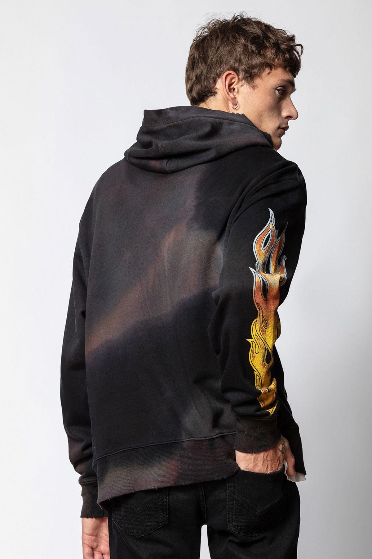 Zadig & Voltaire Sweatshirt-Libas Trendy Fashion Store