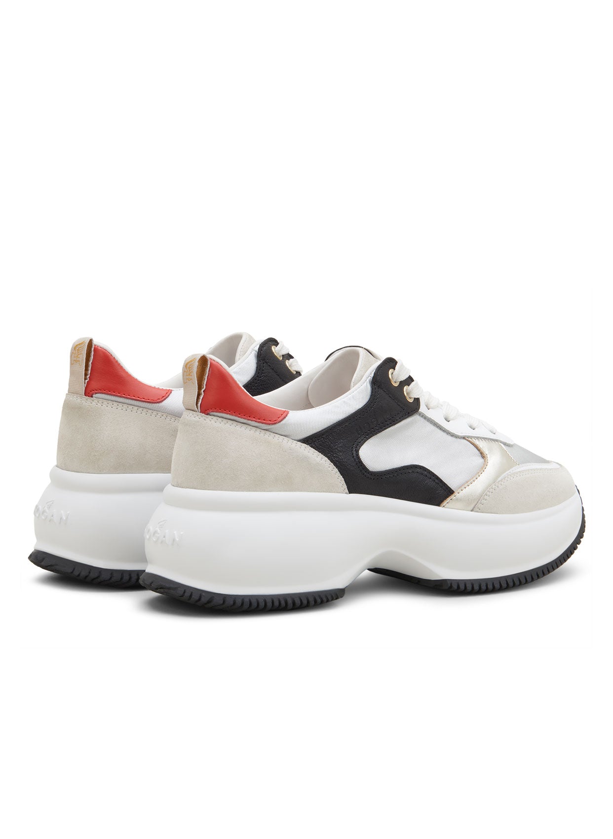 Hogan Ayakkabı-Libas Trendy Fashion Store