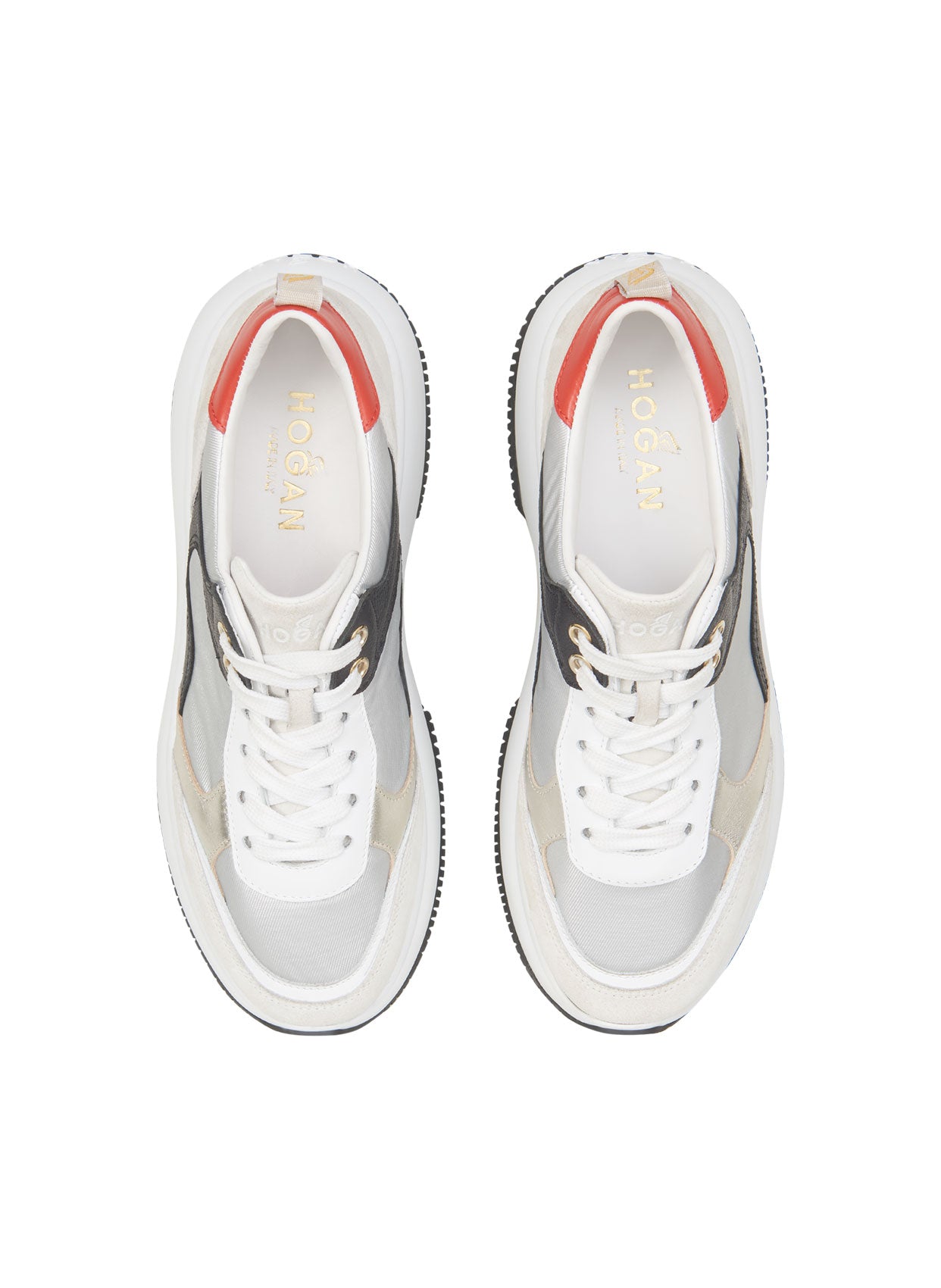 Hogan Ayakkabı-Libas Trendy Fashion Store