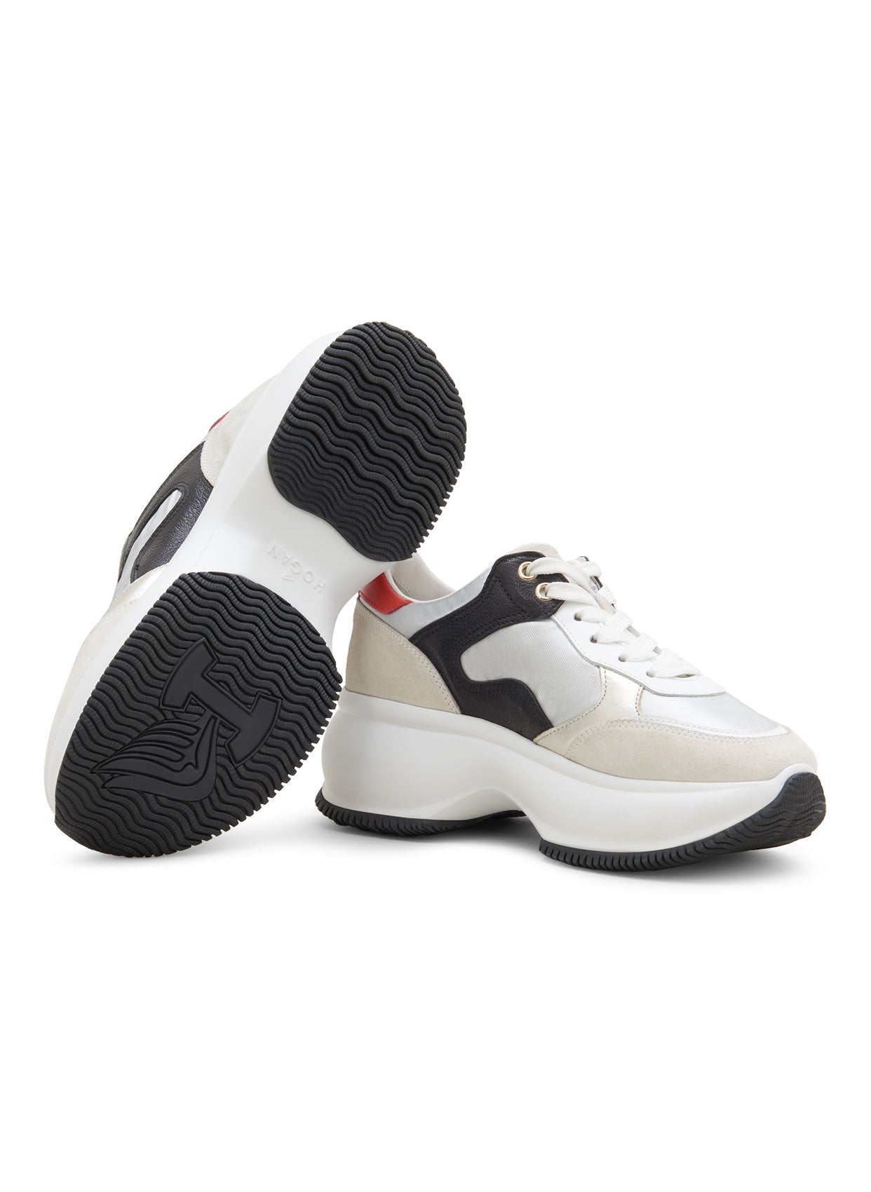 Hogan Ayakkabı-Libas Trendy Fashion Store