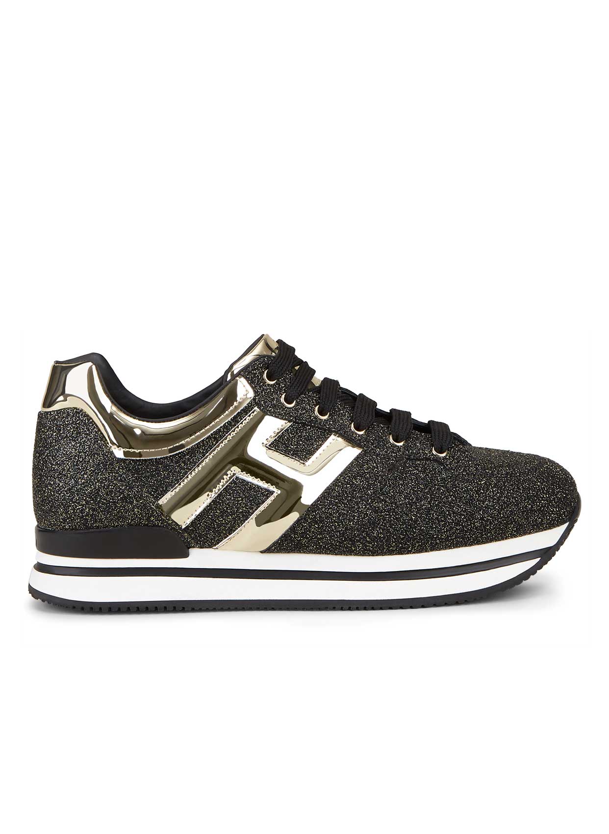 Hogan Ayakkabı-Libas Trendy Fashion Store