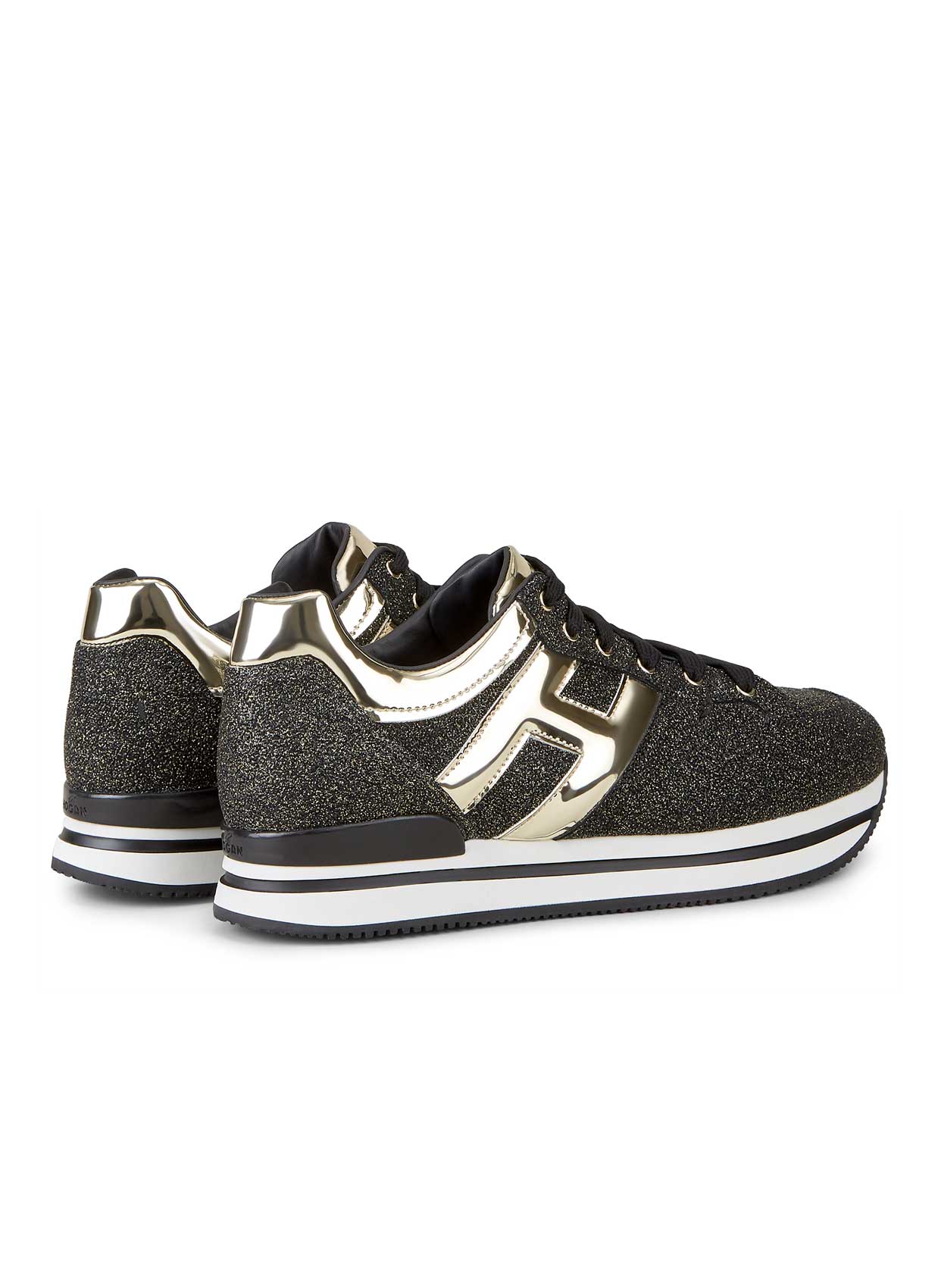 Hogan Ayakkabı-Libas Trendy Fashion Store