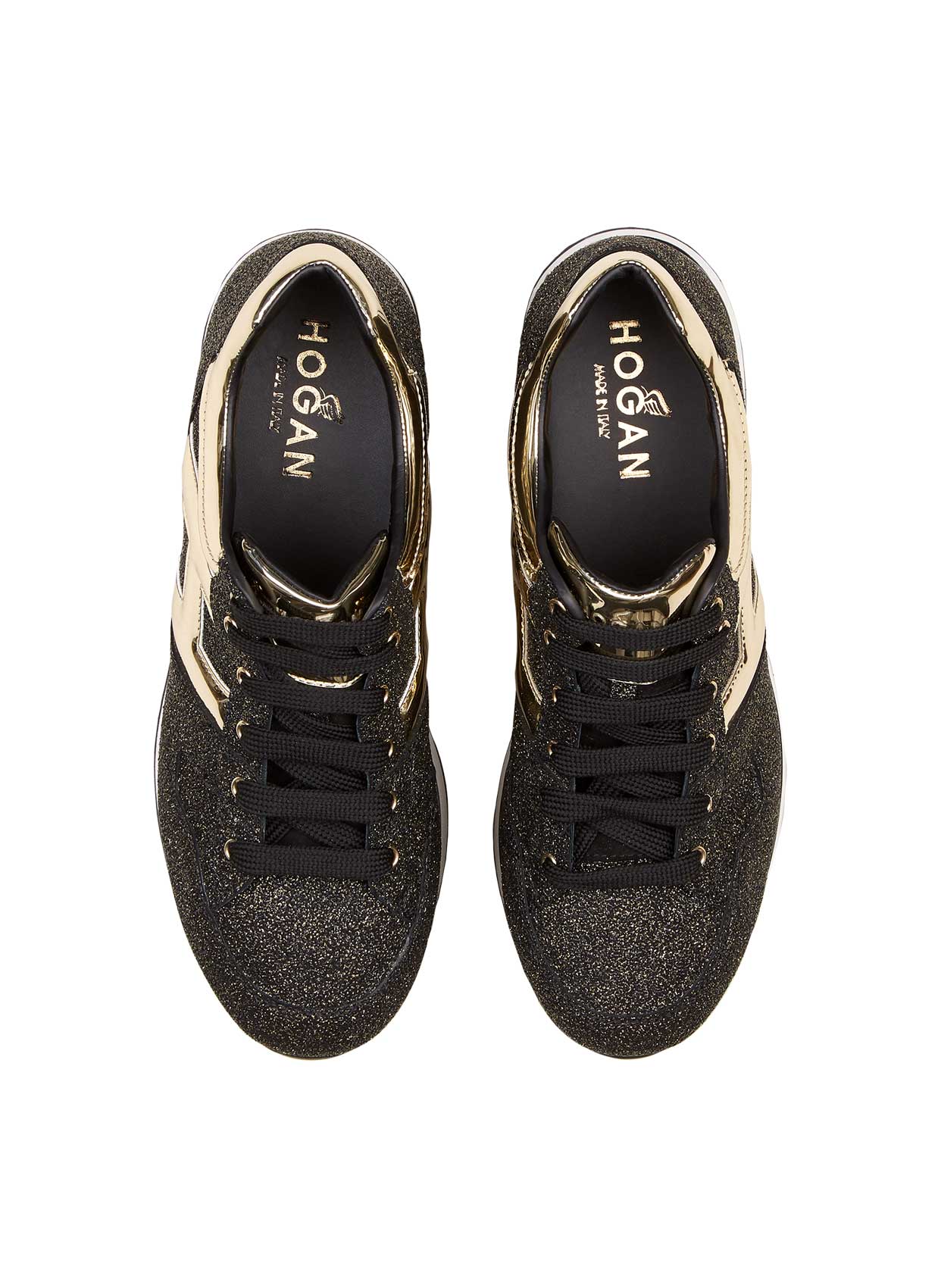 Hogan Ayakkabı-Libas Trendy Fashion Store