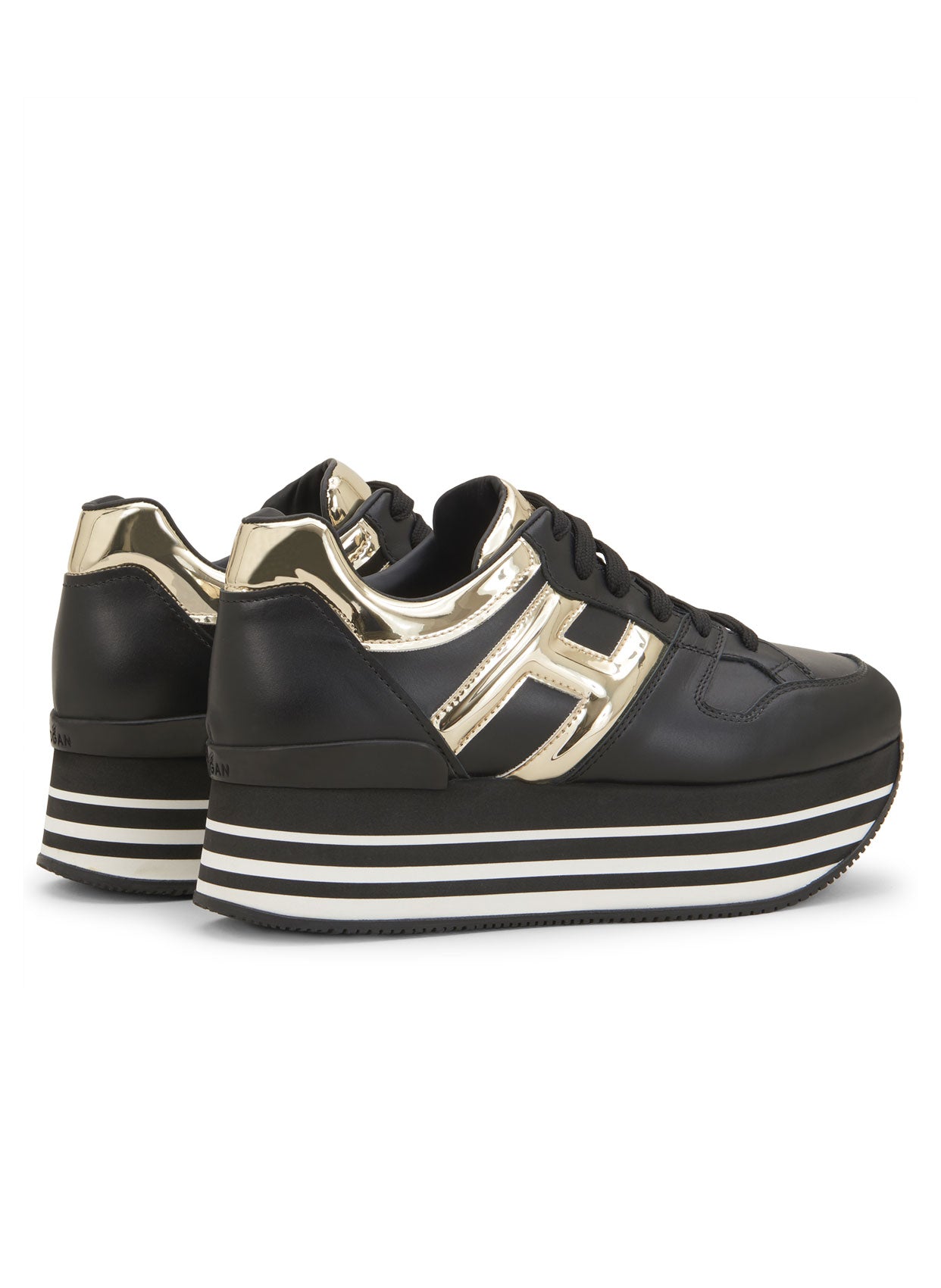 Hogan Ayakkabı-Libas Trendy Fashion Store