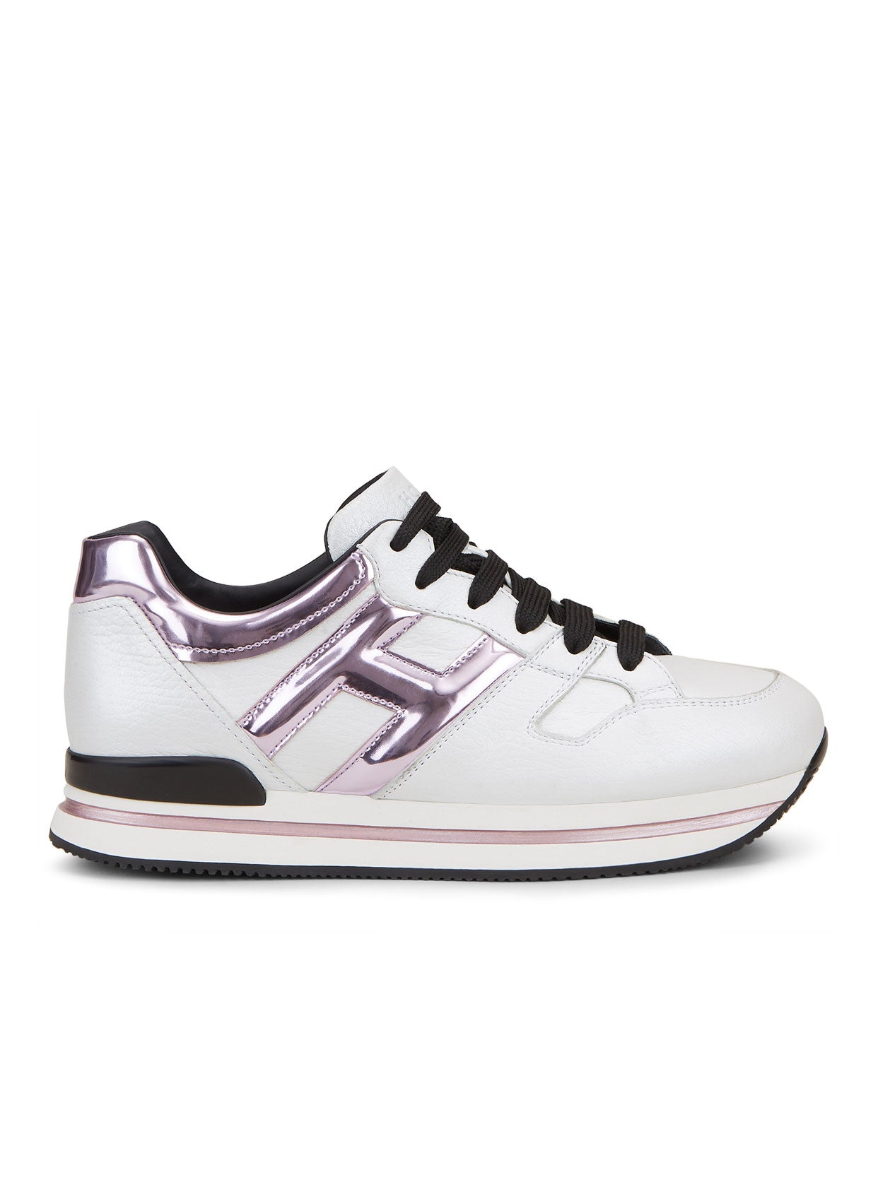 Hogan Ayakkabı-Libas Trendy Fashion Store