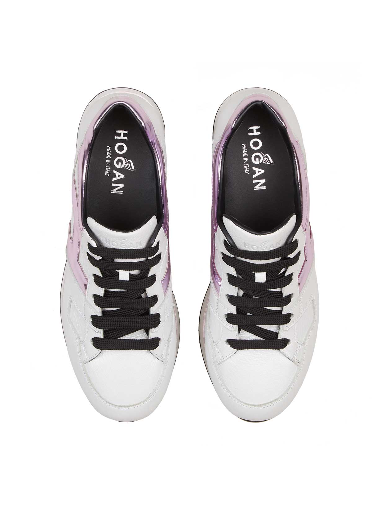 Hogan Ayakkabı-Libas Trendy Fashion Store