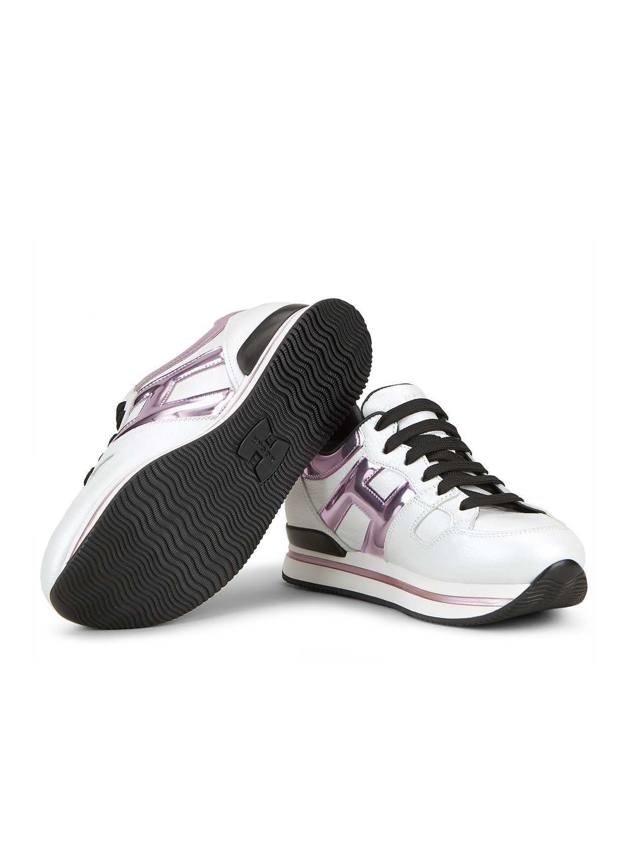 Hogan Ayakkabı-Libas Trendy Fashion Store