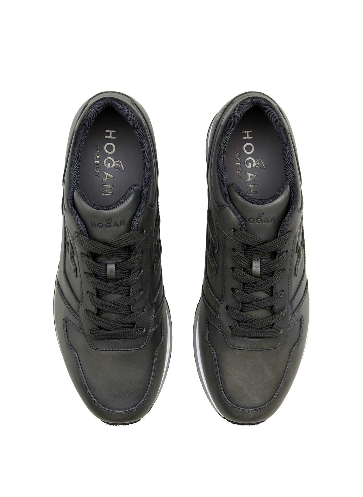 Hogan Sneaker Ayakkabı-Libas Trendy Fashion Store