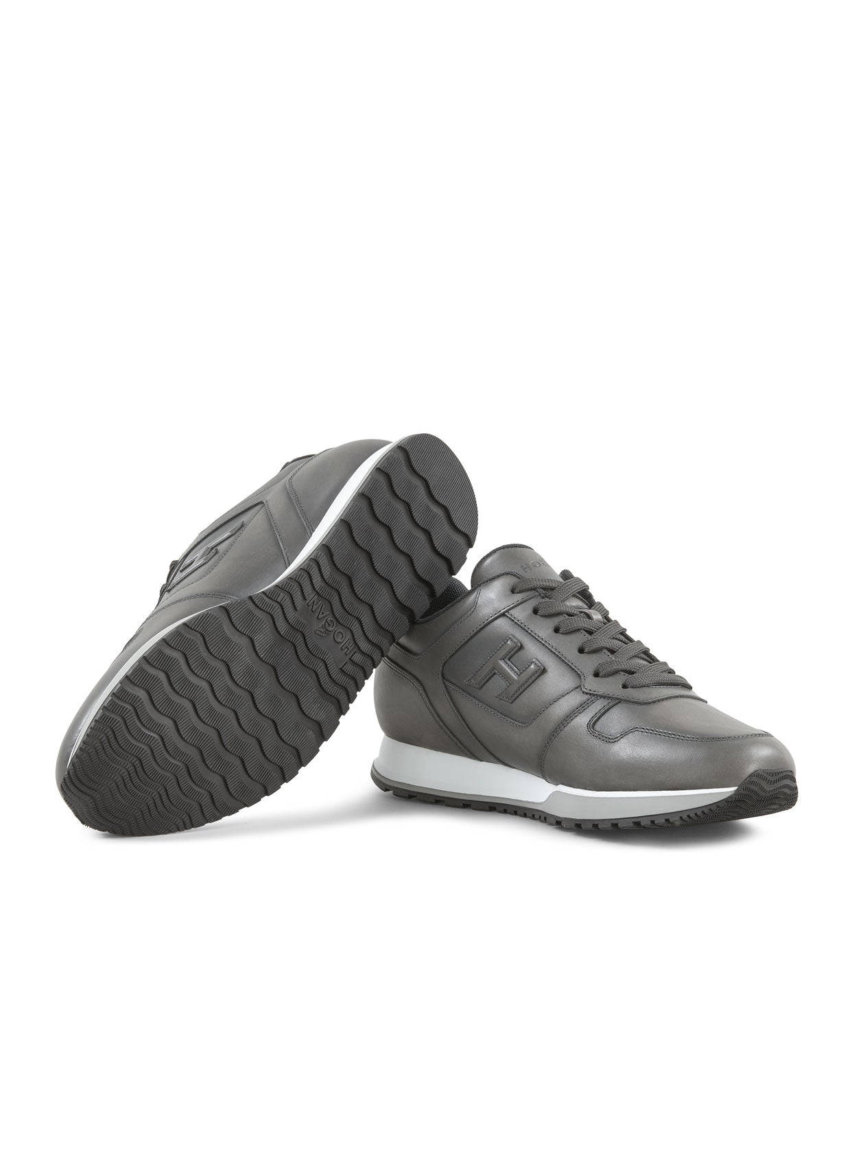 Hogan Sneaker Ayakkabı-Libas Trendy Fashion Store