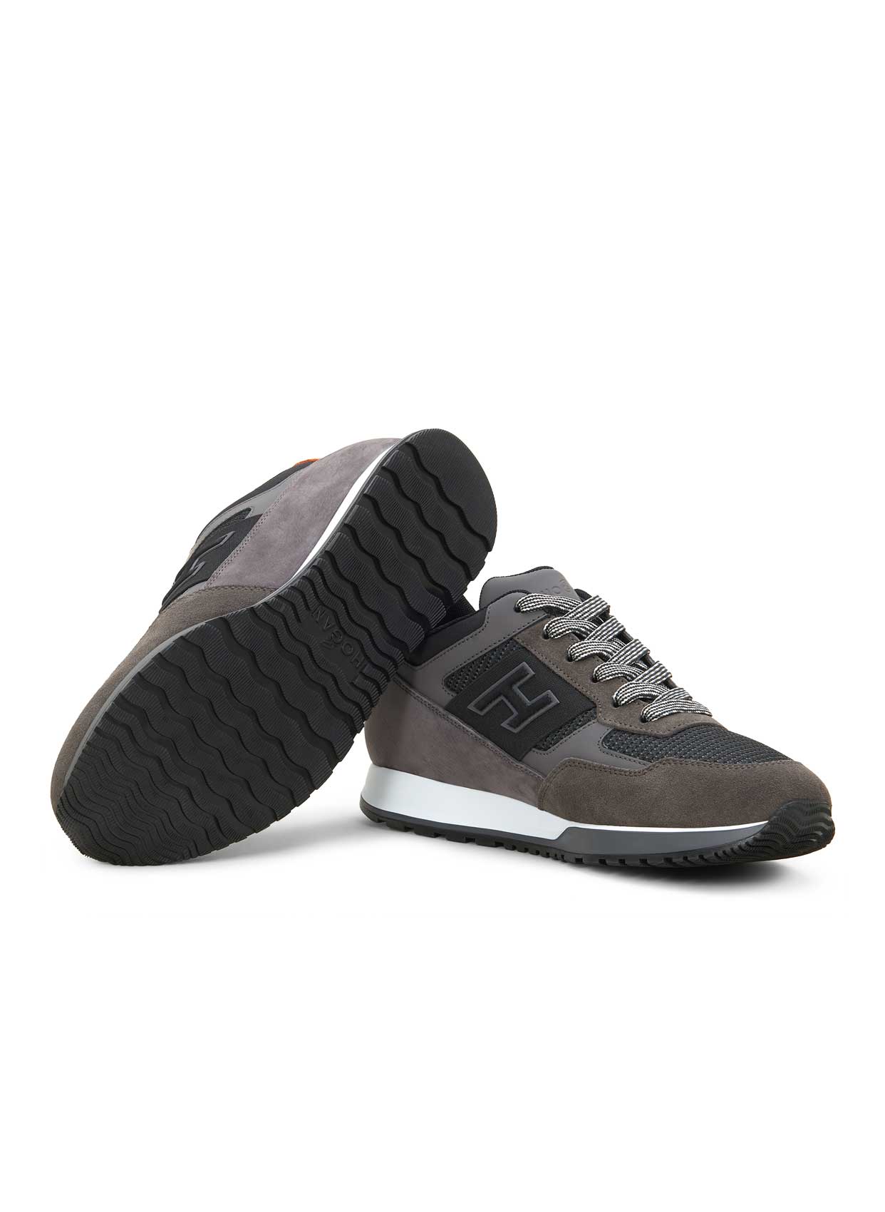 Hogan Sneaker Ayakkabı-Libas Trendy Fashion Store