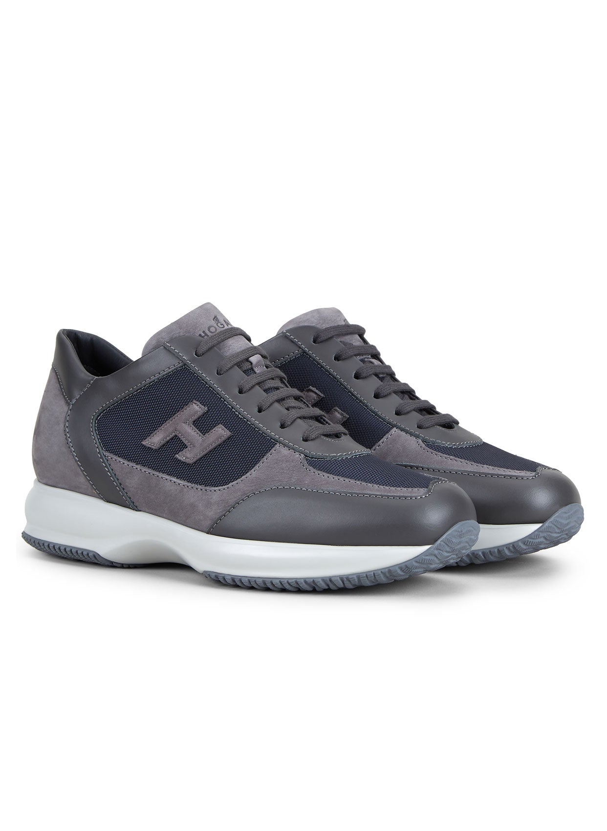 Hogan Interactive Sneaker Ayakkabı-Libas Trendy Fashion Store