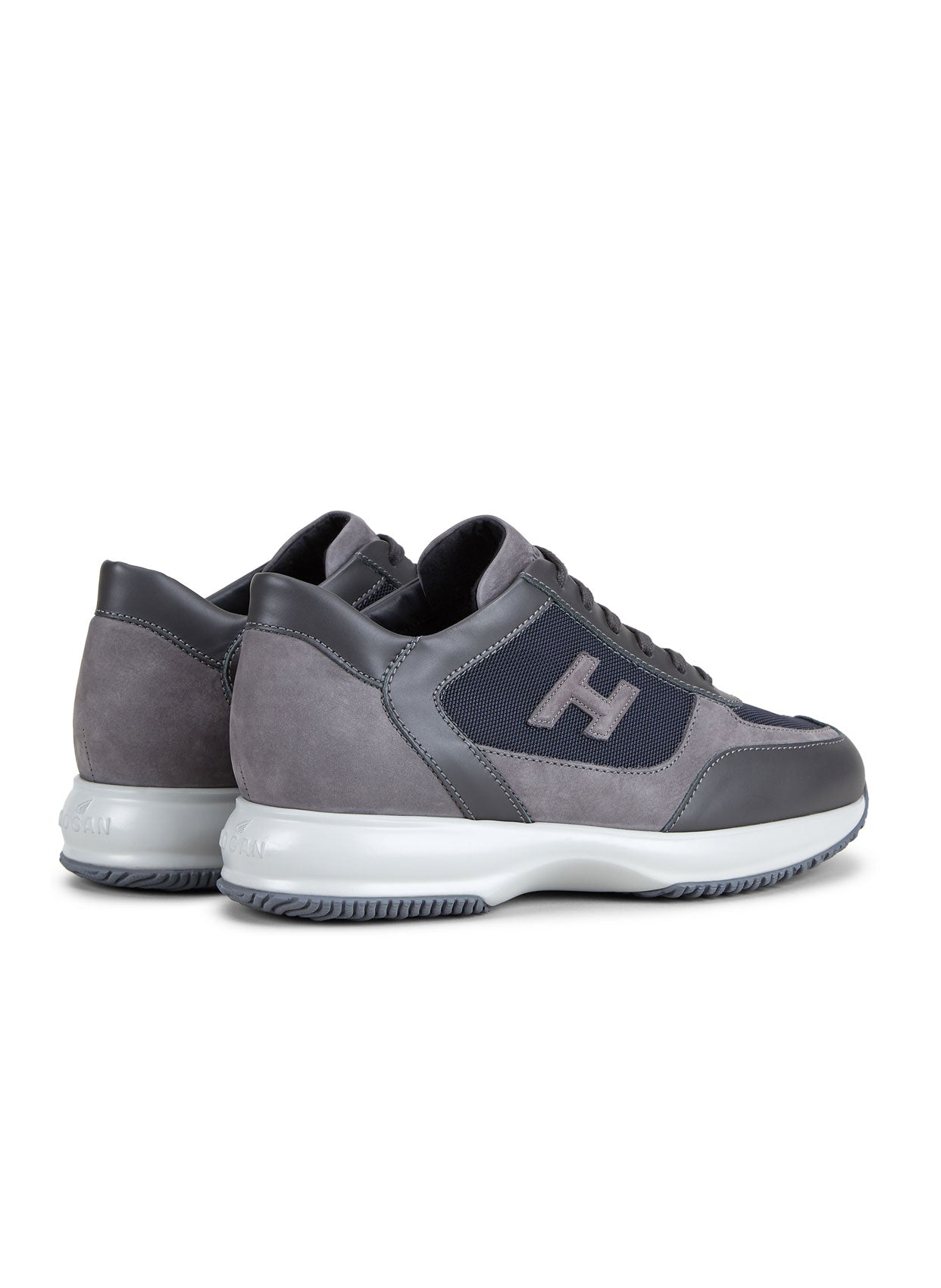 Hogan Interactive Sneaker Ayakkabı-Libas Trendy Fashion Store