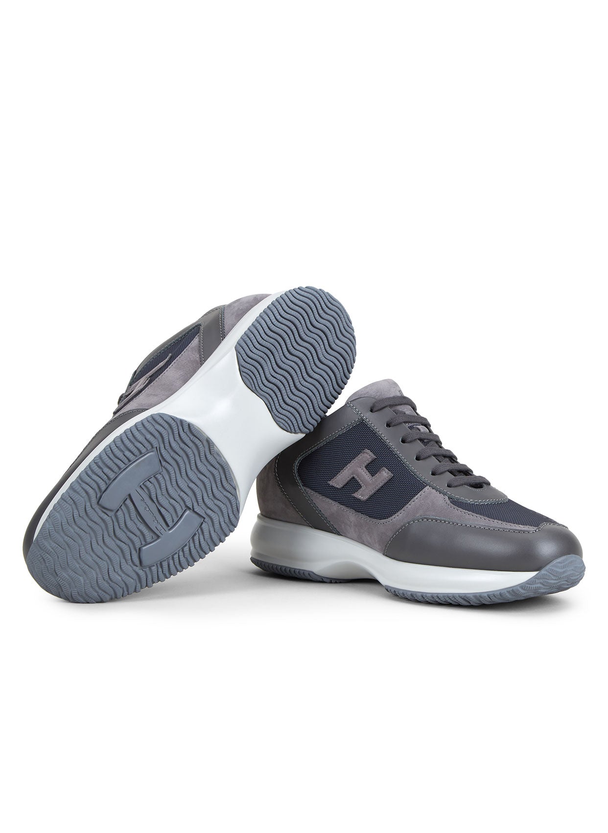 Hogan Interactive Sneaker Ayakkabı-Libas Trendy Fashion Store