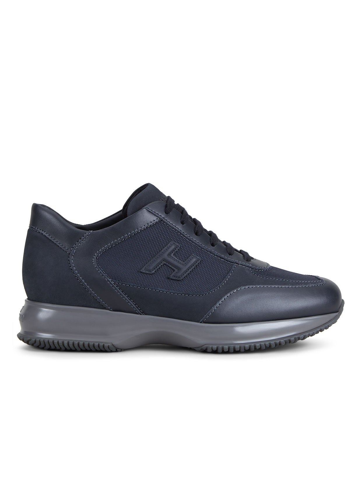 Hogan Interactive Sneaker Ayakkabı-Libas Trendy Fashion Store