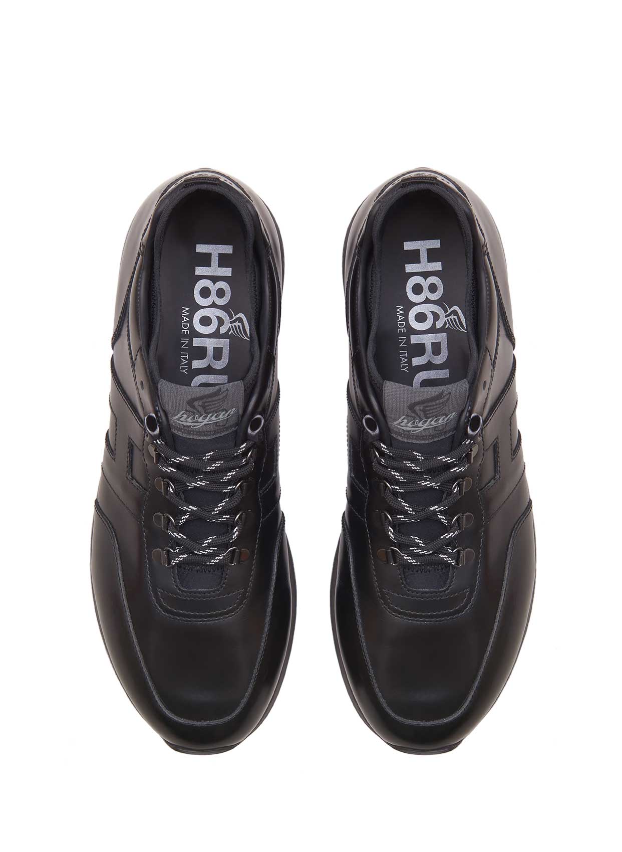 Hogan Retro Running Sneaker Ayakkabı-Libas Trendy Fashion Store
