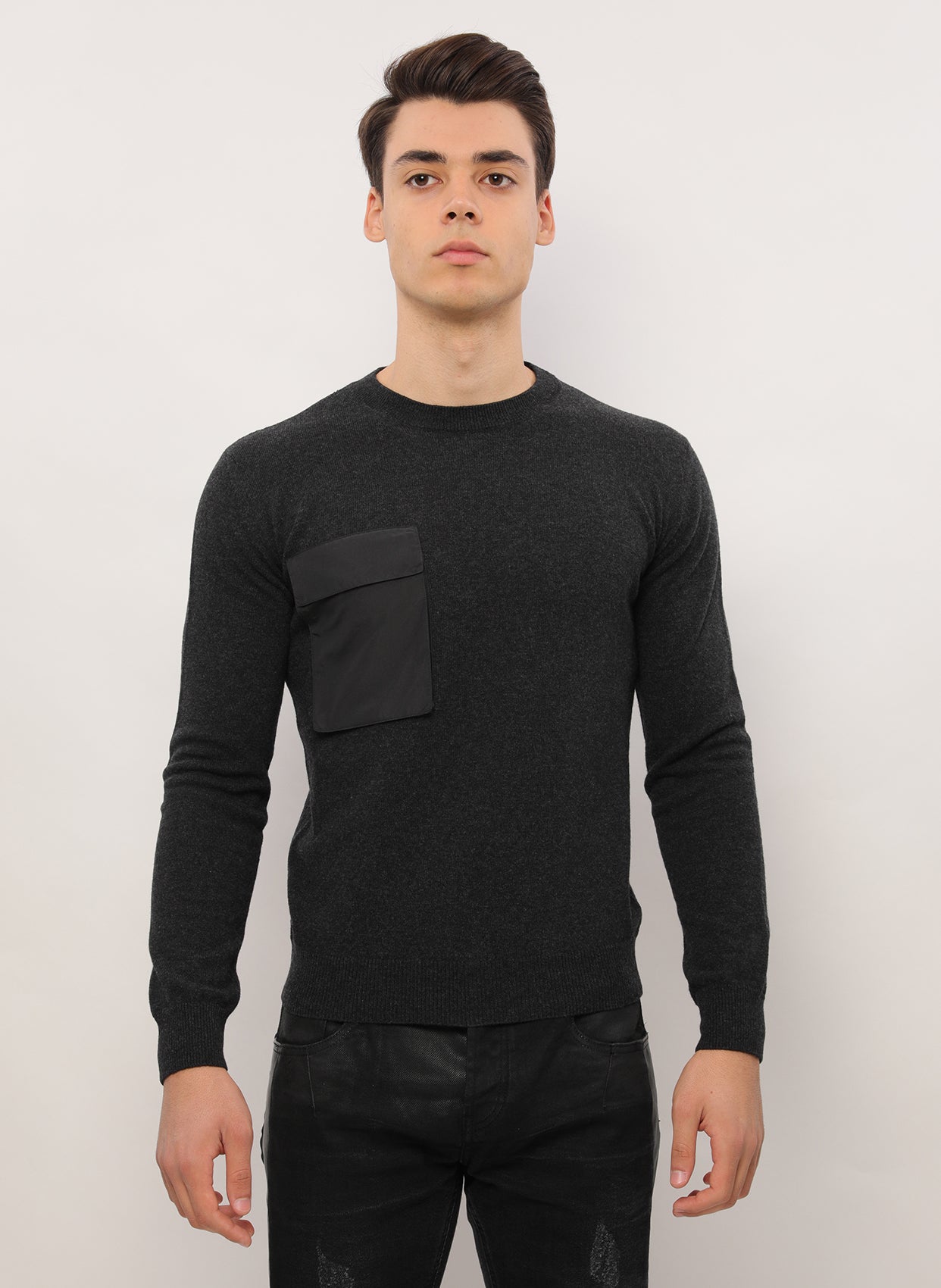 Les Hommes Triko-Libas Trendy Fashion Store