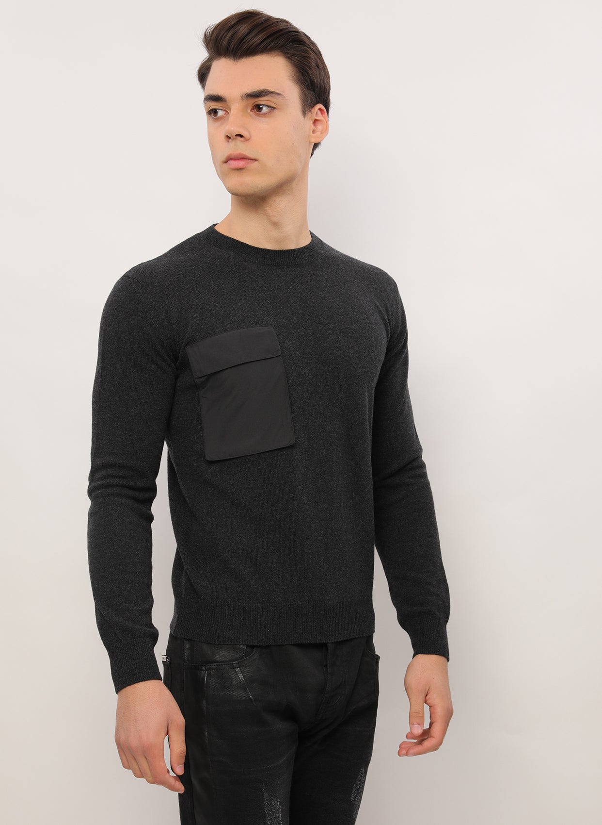 Les Hommes Triko-Libas Trendy Fashion Store