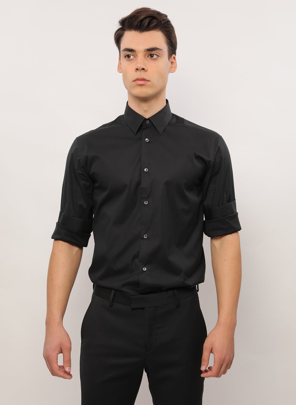 Les Hommes Gömlek-Libas Trendy Fashion Store