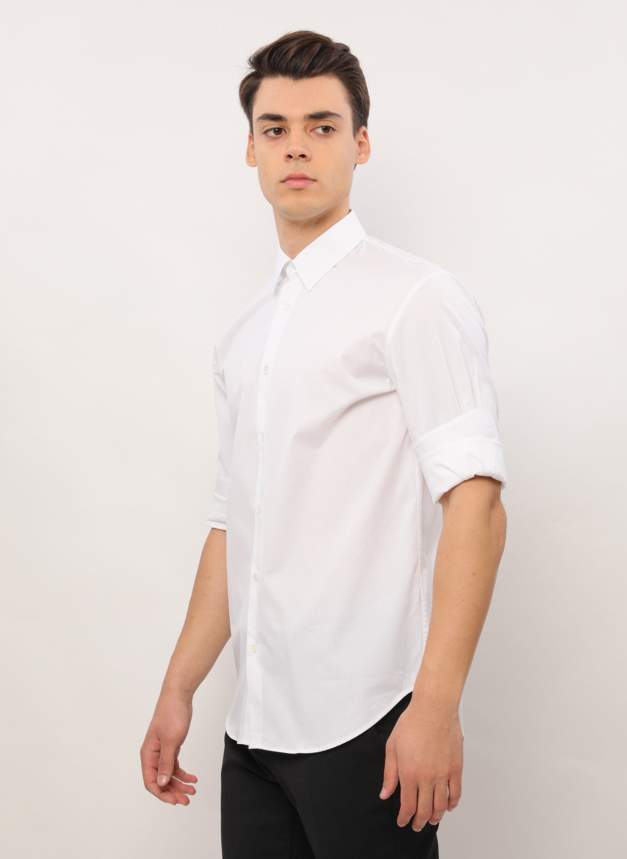 Les Hommes Gömlek-Libas Trendy Fashion Store