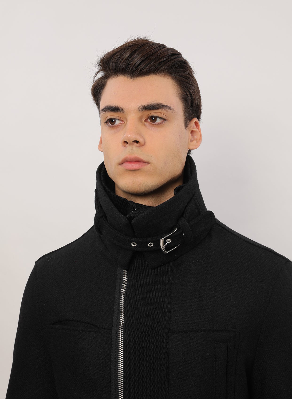 Les Hommes Ceket-Libas Trendy Fashion Store