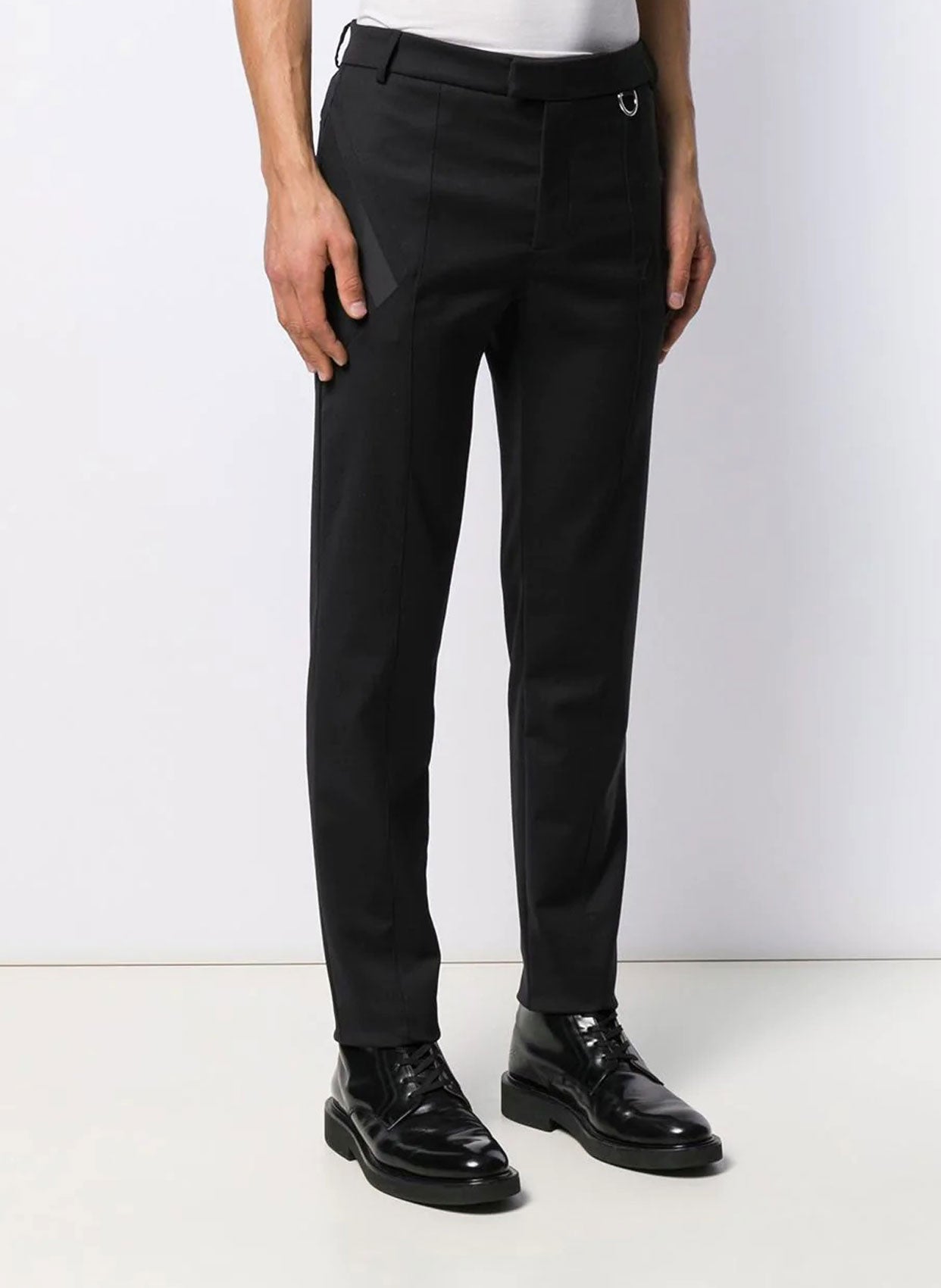 Les Hommes Pantolon-Libas Trendy Fashion Store
