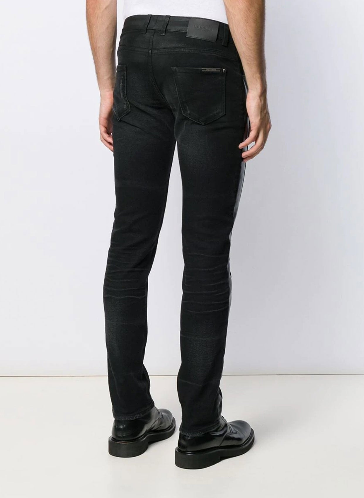 Les Hommes Jeans-Libas Trendy Fashion Store