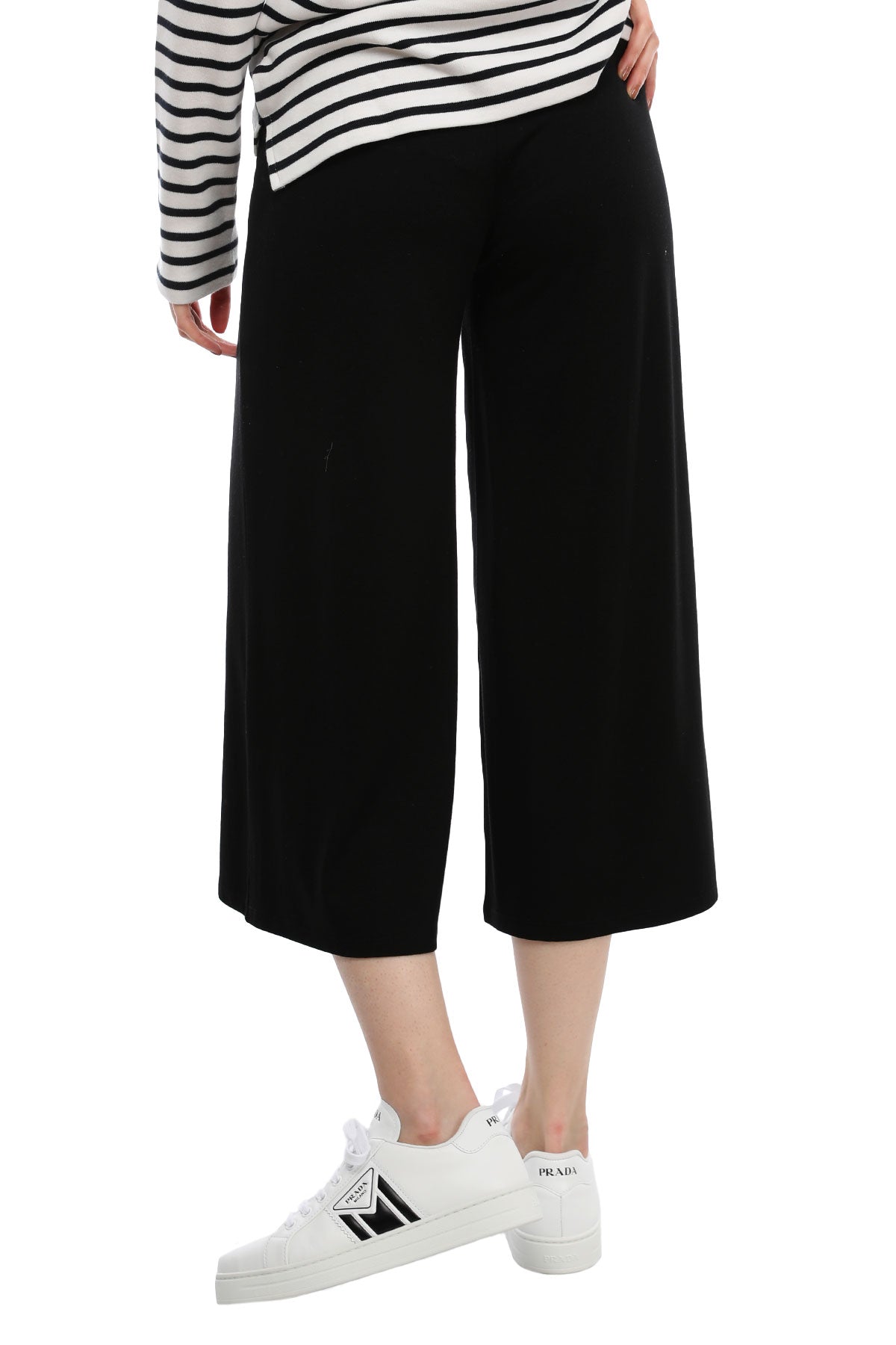 Tru Crop Pantolon-Libas Trendy Fashion Store