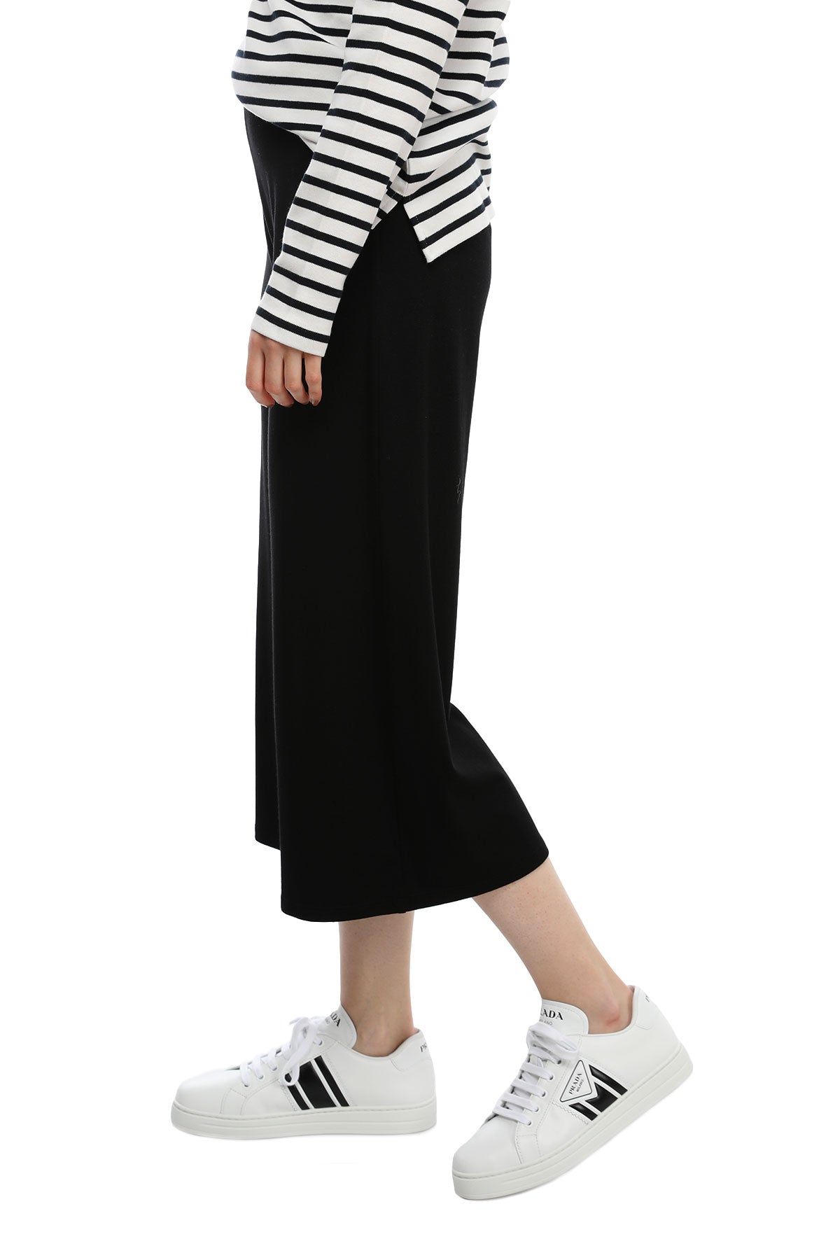 Tru Crop Pantolon-Libas Trendy Fashion Store