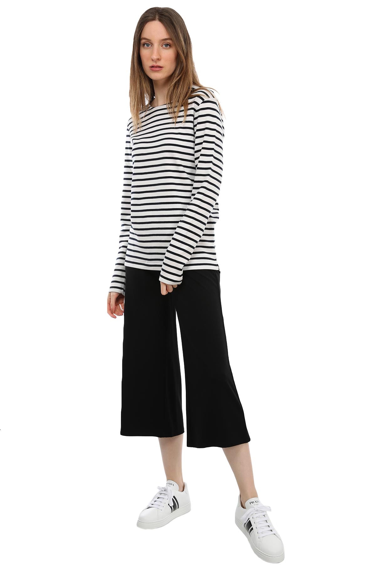 Tru Crop Pantolon-Libas Trendy Fashion Store