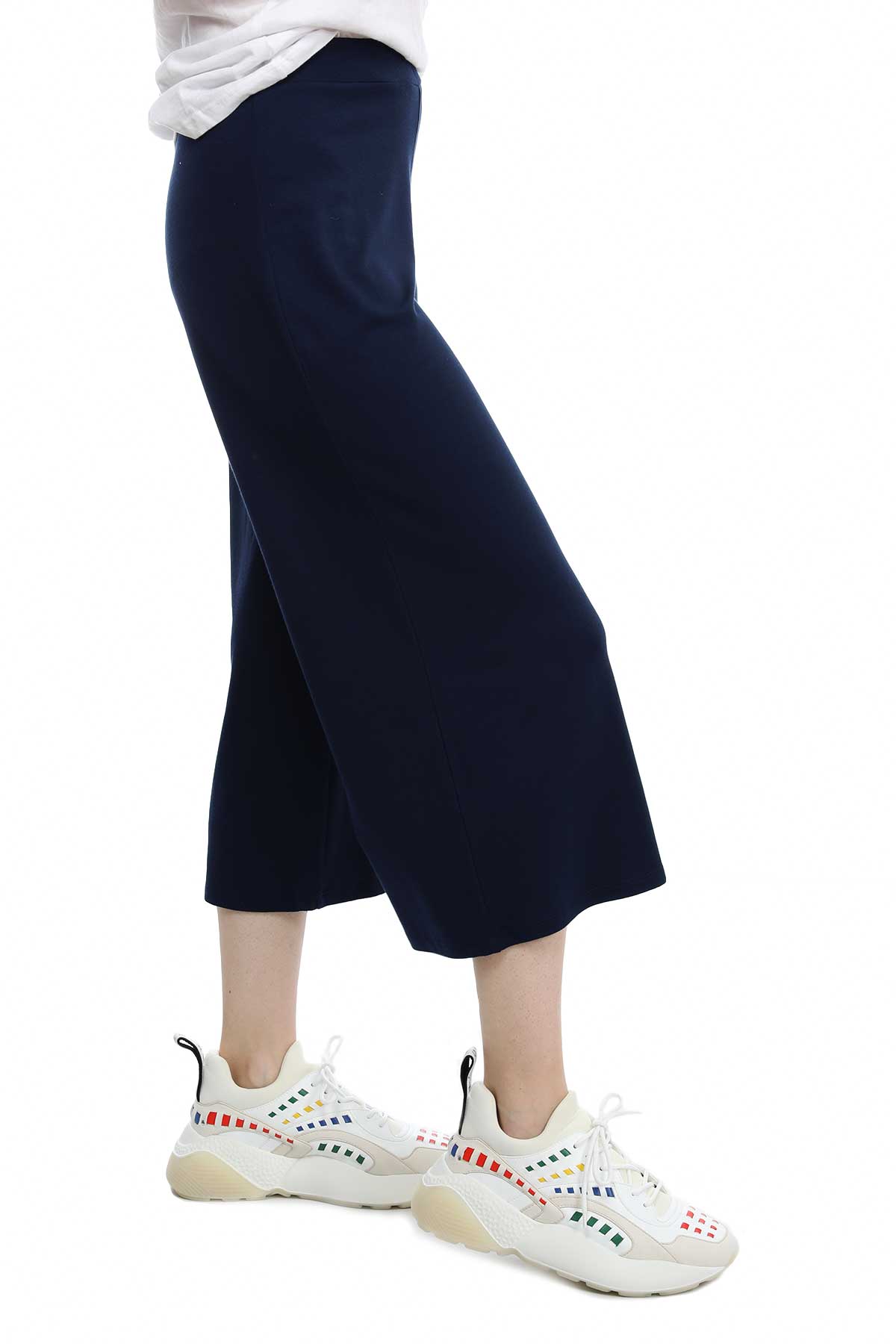 Tru Crop Pantolon-Libas Trendy Fashion Store