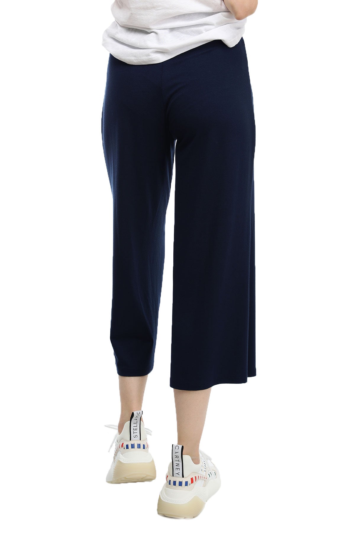 Tru Crop Pantolon-Libas Trendy Fashion Store