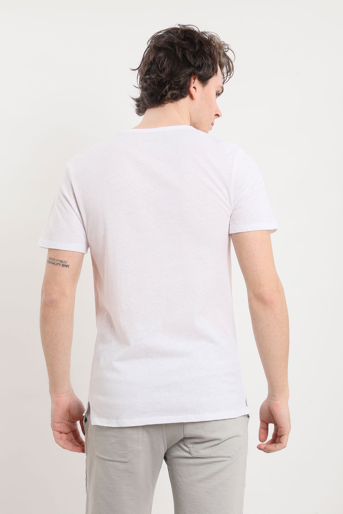 Tru T-shirt-Libas Trendy Fashion Store