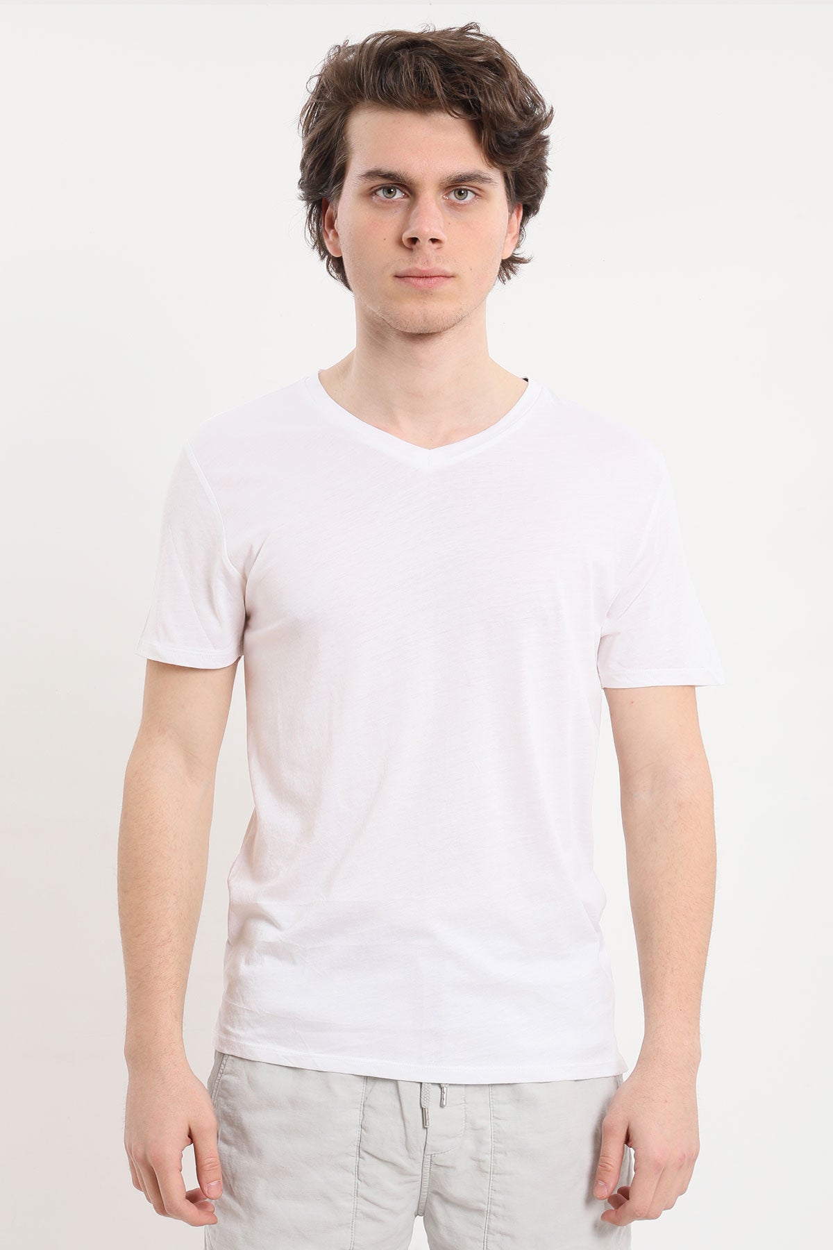 Tru T-shirt-Libas Trendy Fashion Store