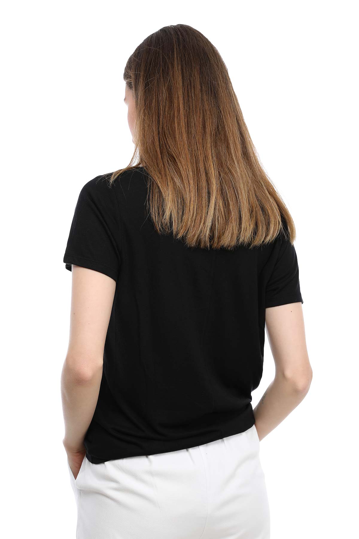 Tru V Yaka T-shirt-Libas Trendy Fashion Store